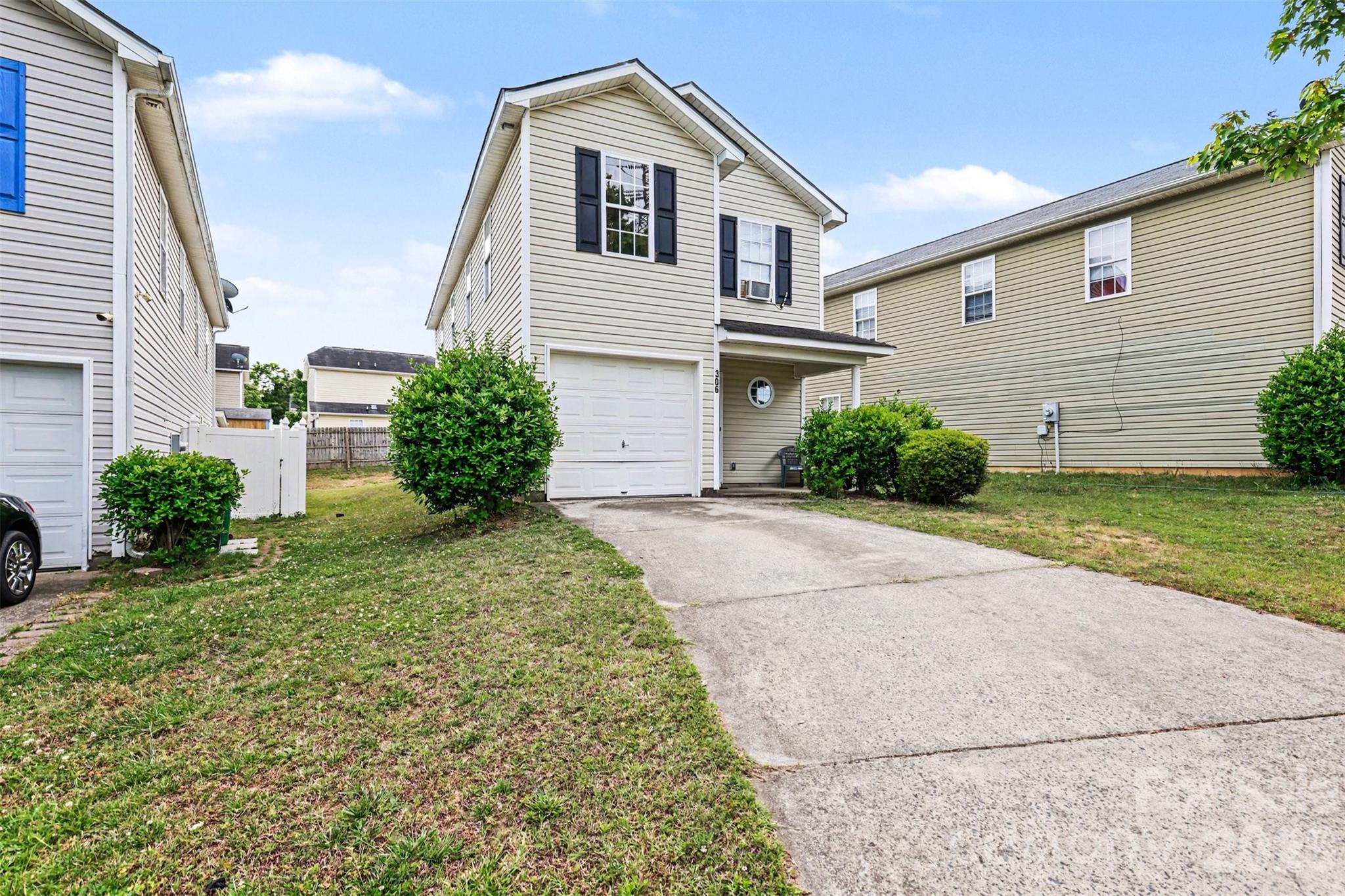 306 Cayman Way — Charlotte