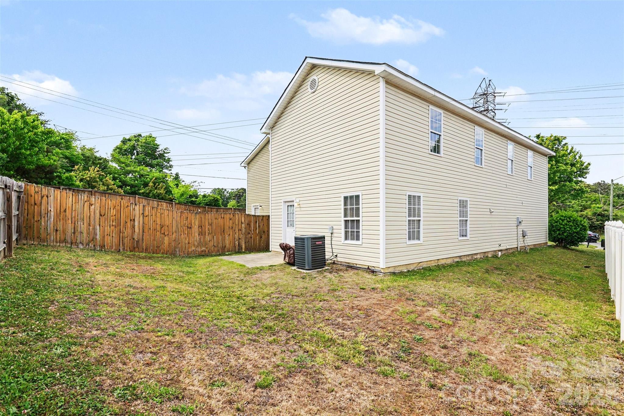 306 Cayman Way — Charlotte