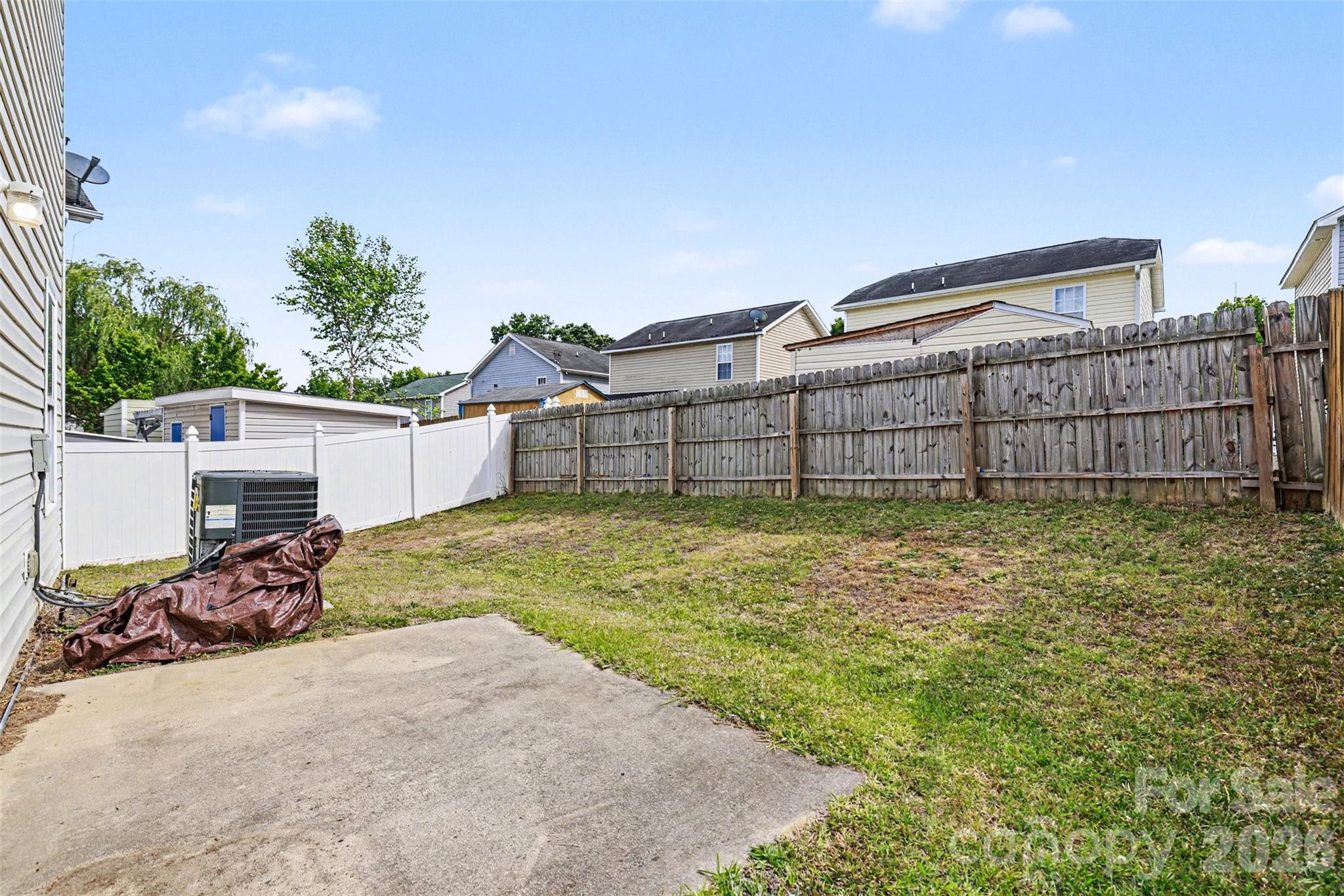 306 Cayman Way — Charlotte