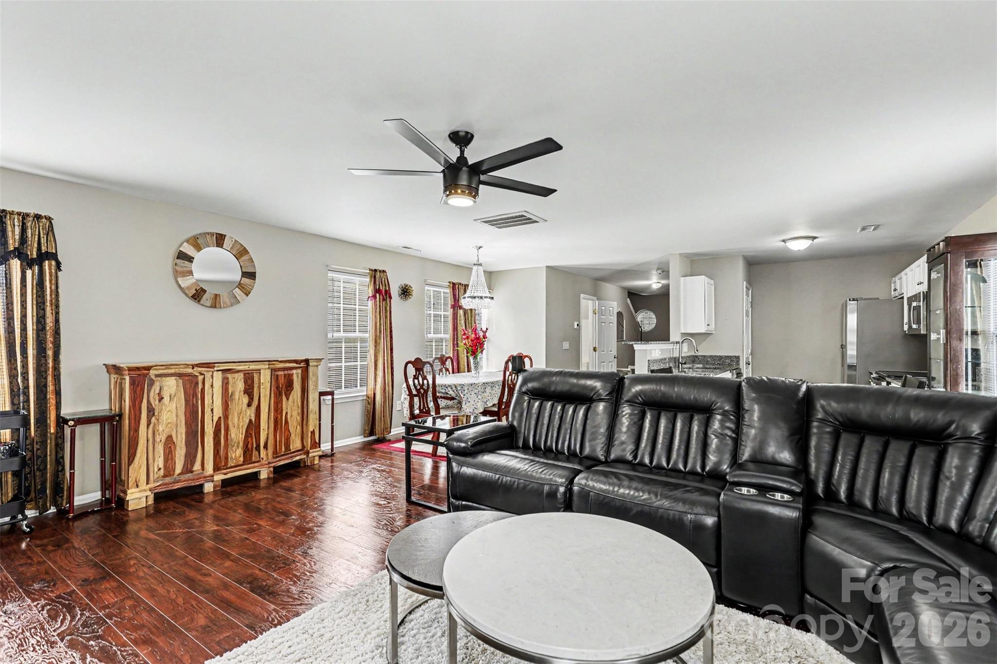 306 Cayman Way — Charlotte