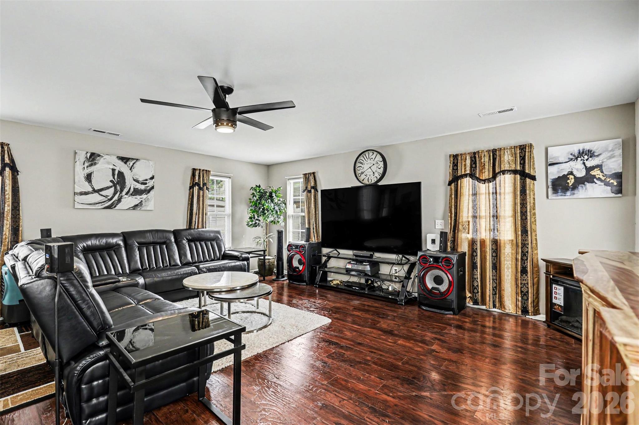 306 Cayman Way — Charlotte