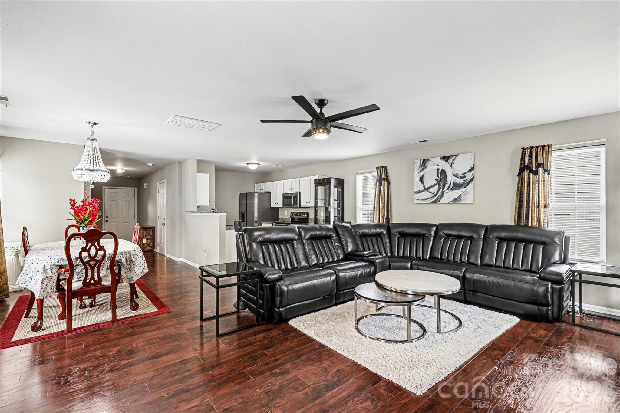 306 Cayman Way — Charlotte