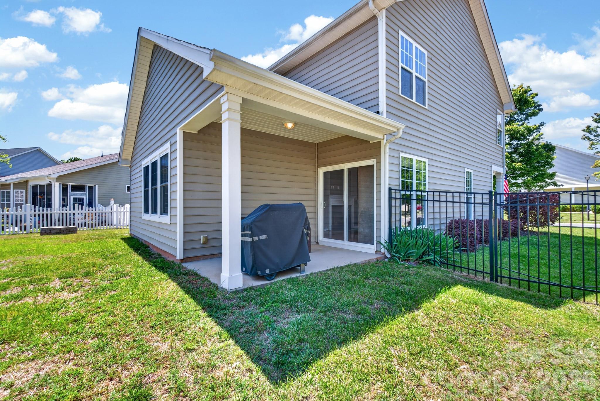 598 Sugar Tree Drive — Rock Hill