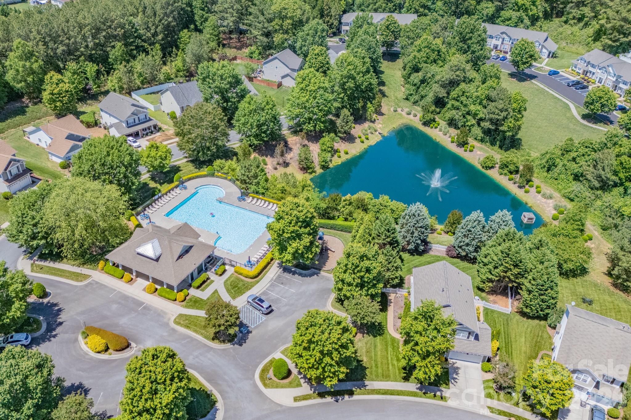 598 Sugar Tree Drive — Rock Hill