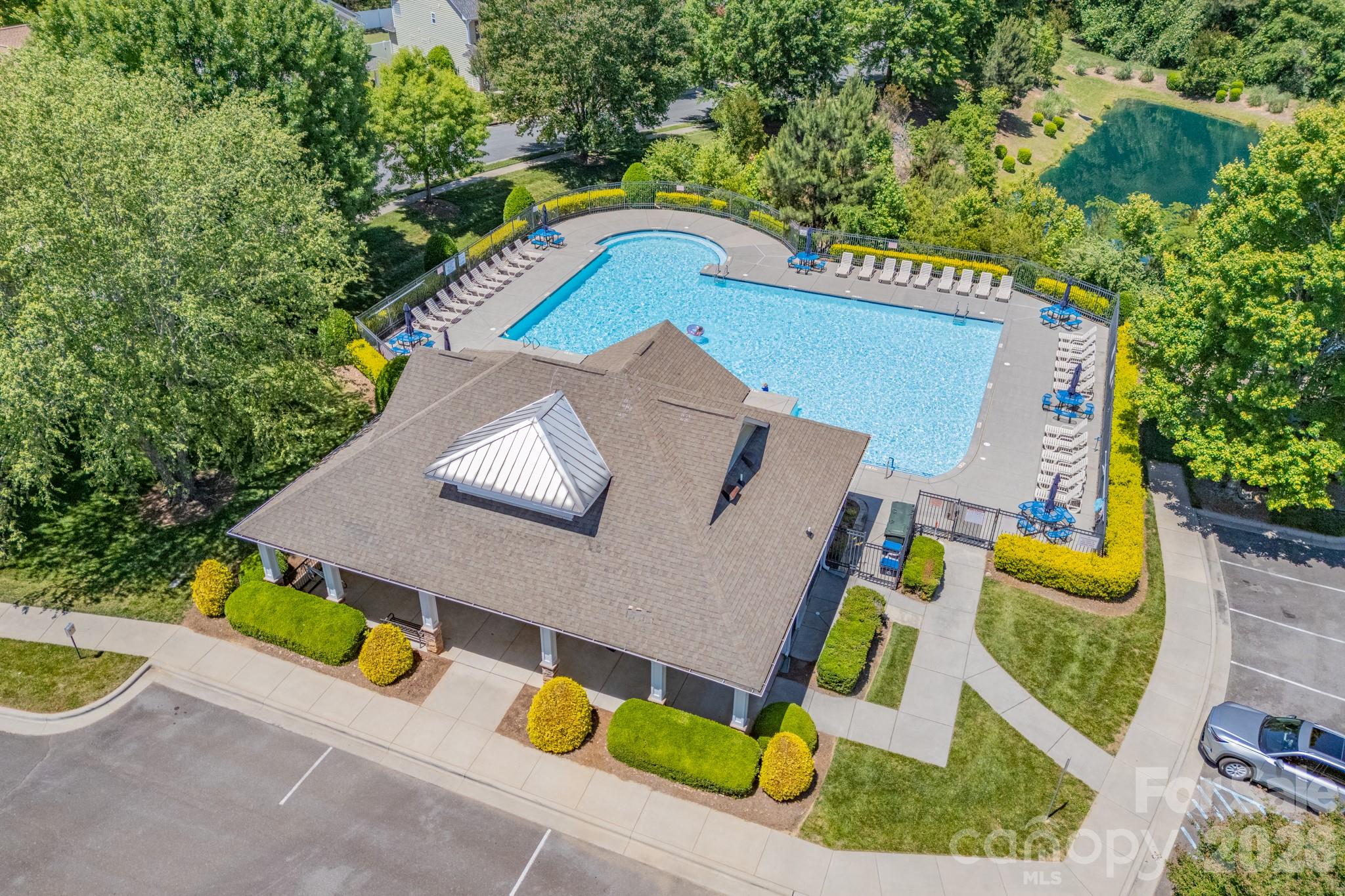 598 Sugar Tree Drive — Rock Hill