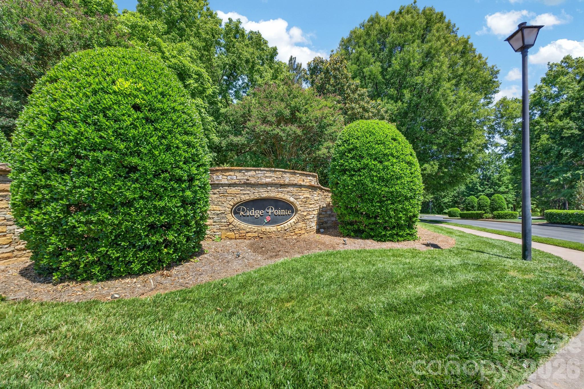 598 Sugar Tree Drive — Rock Hill
