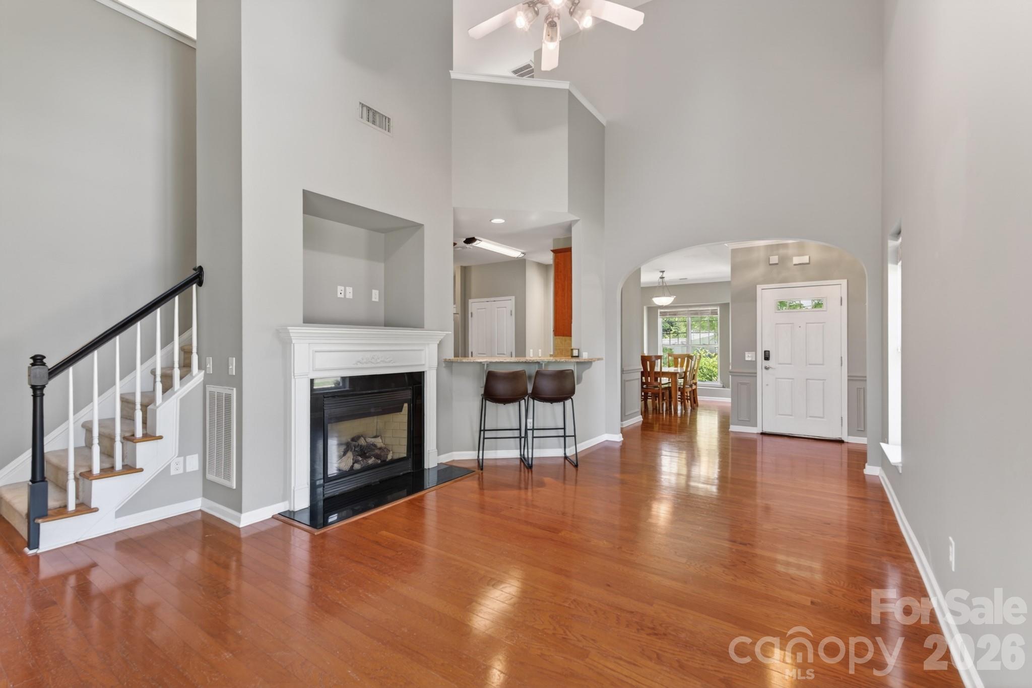 598 Sugar Tree Drive — Rock Hill