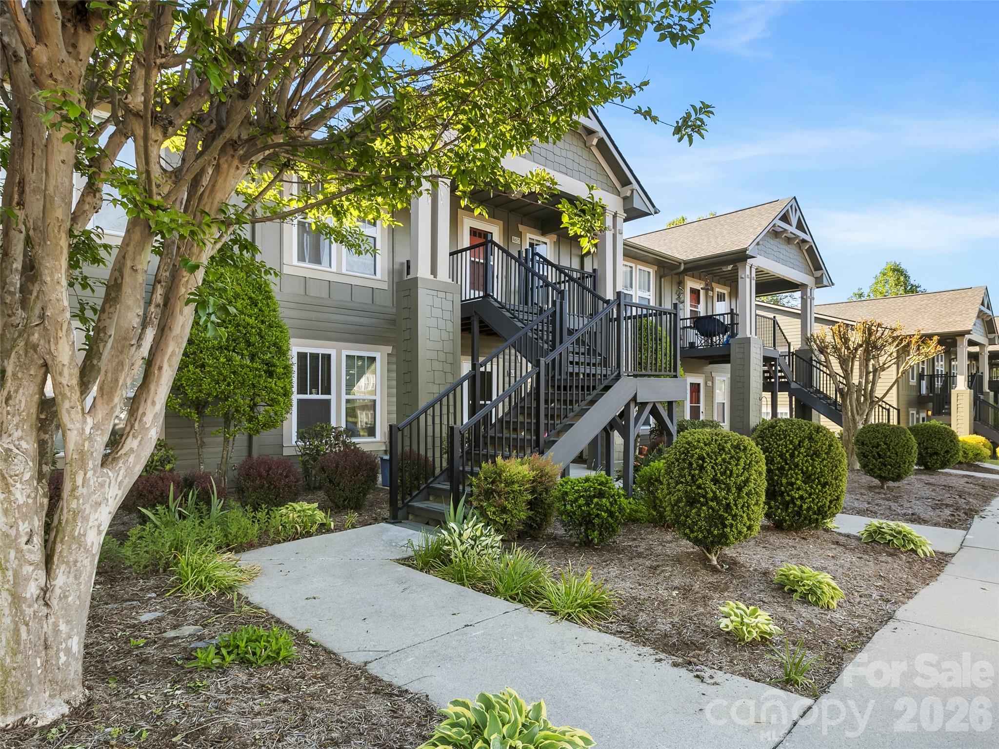 1704 Deermouse Way — Hendersonville