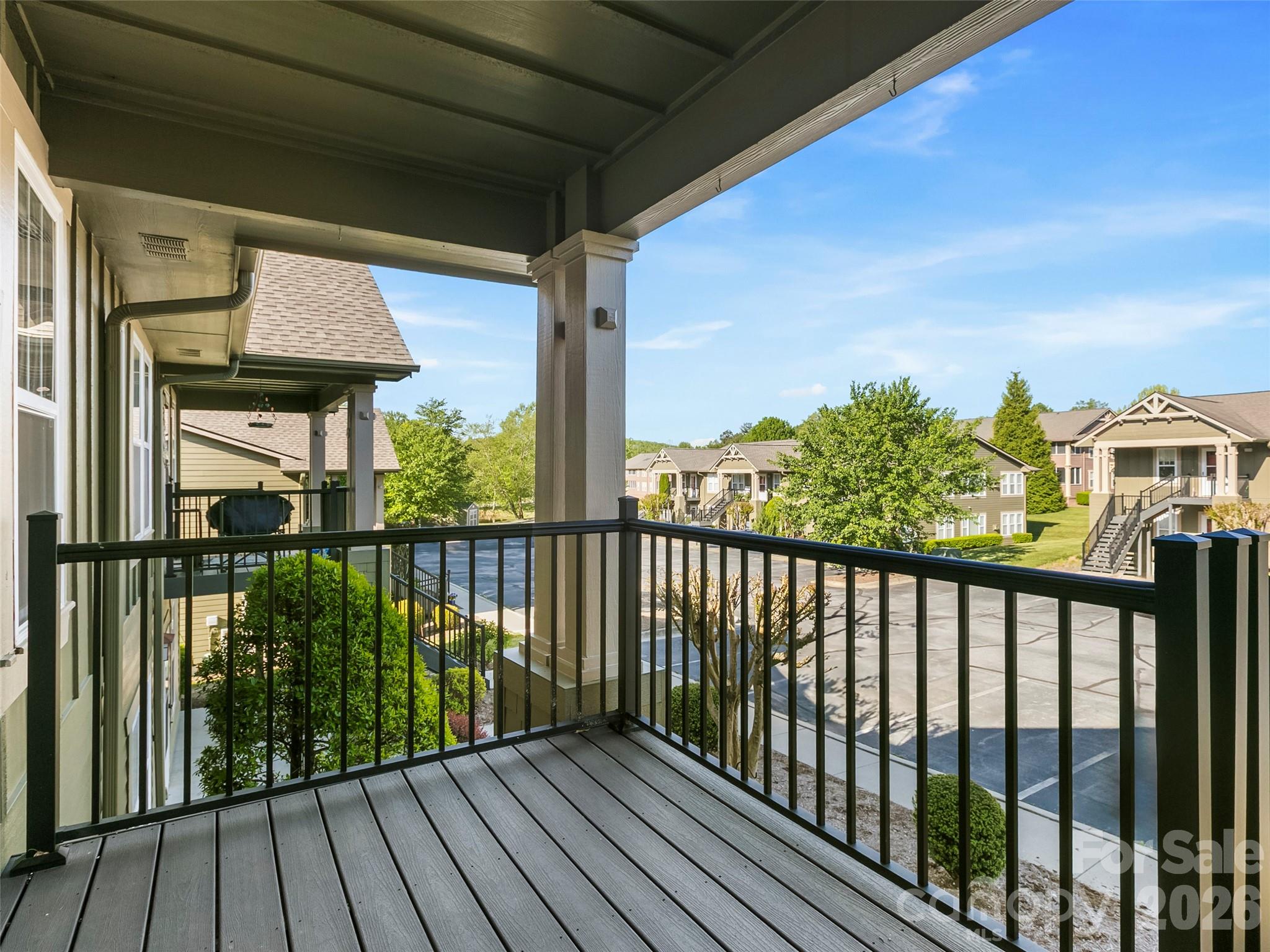 1704 Deermouse Way — Hendersonville