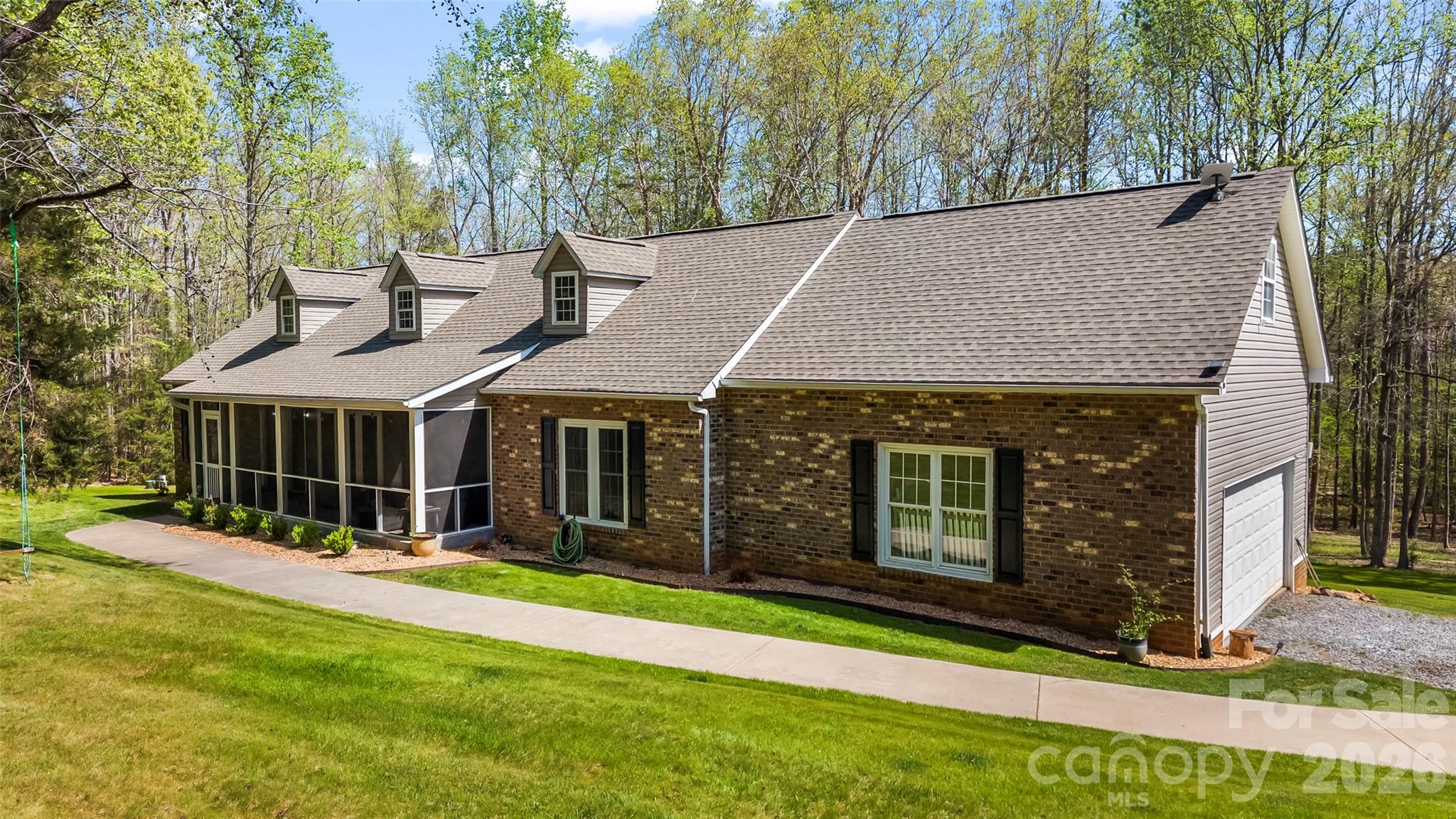 8611 Bent Creek Road — Waxhaw