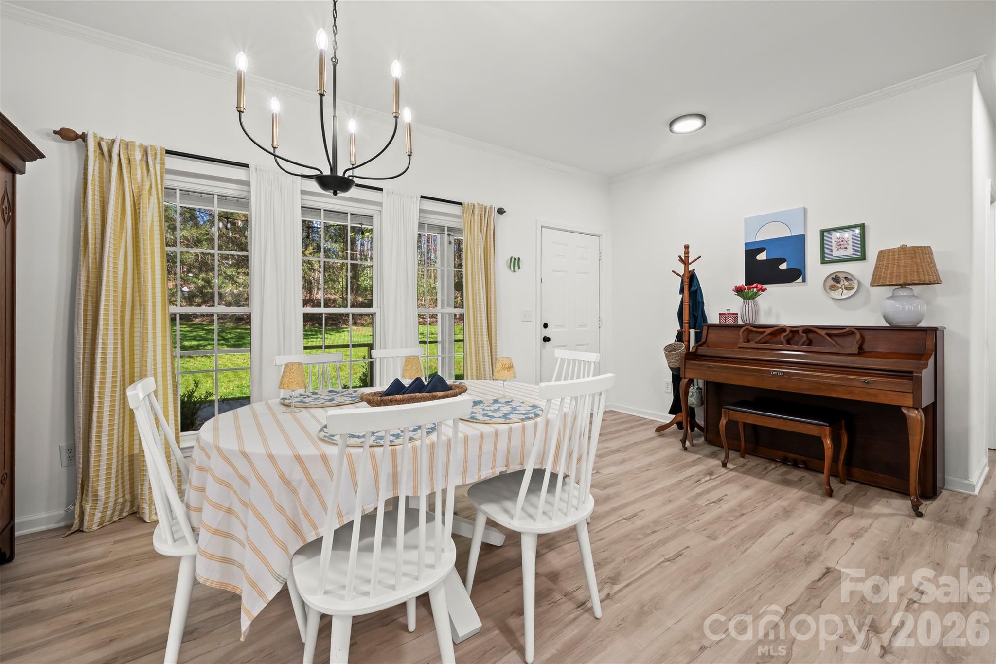8611 Bent Creek Road — Waxhaw