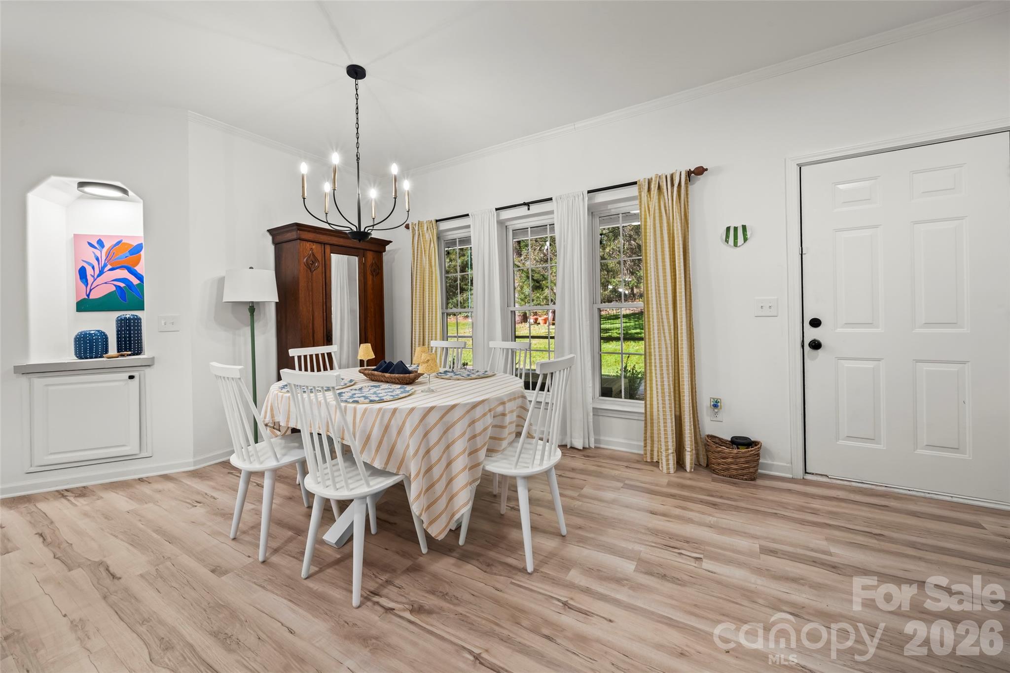 8611 Bent Creek Road — Waxhaw