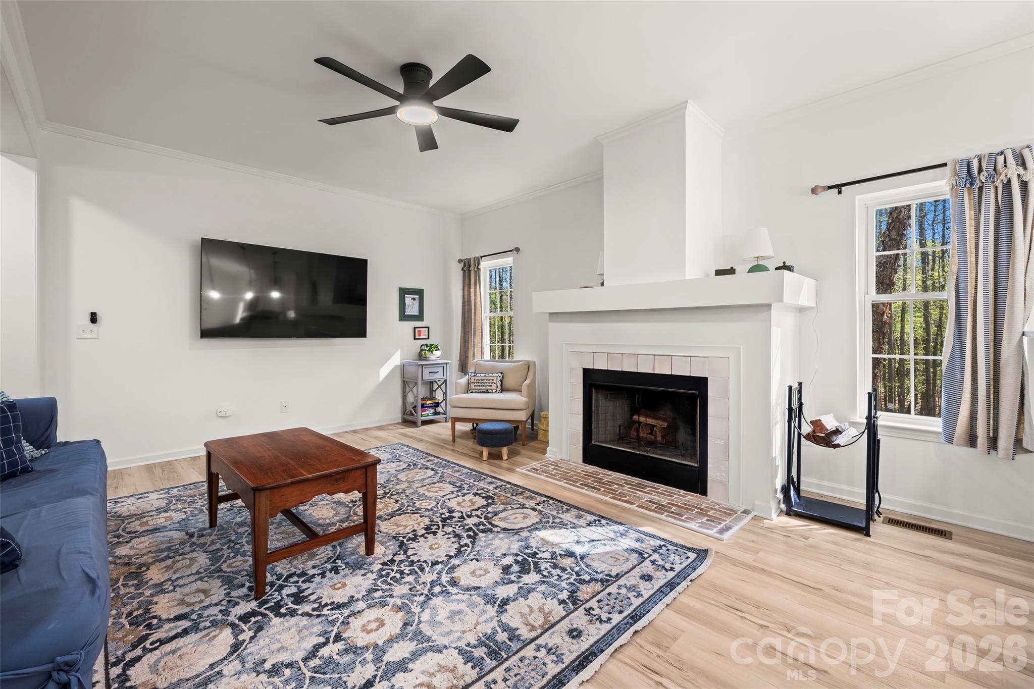8611 Bent Creek Road — Waxhaw