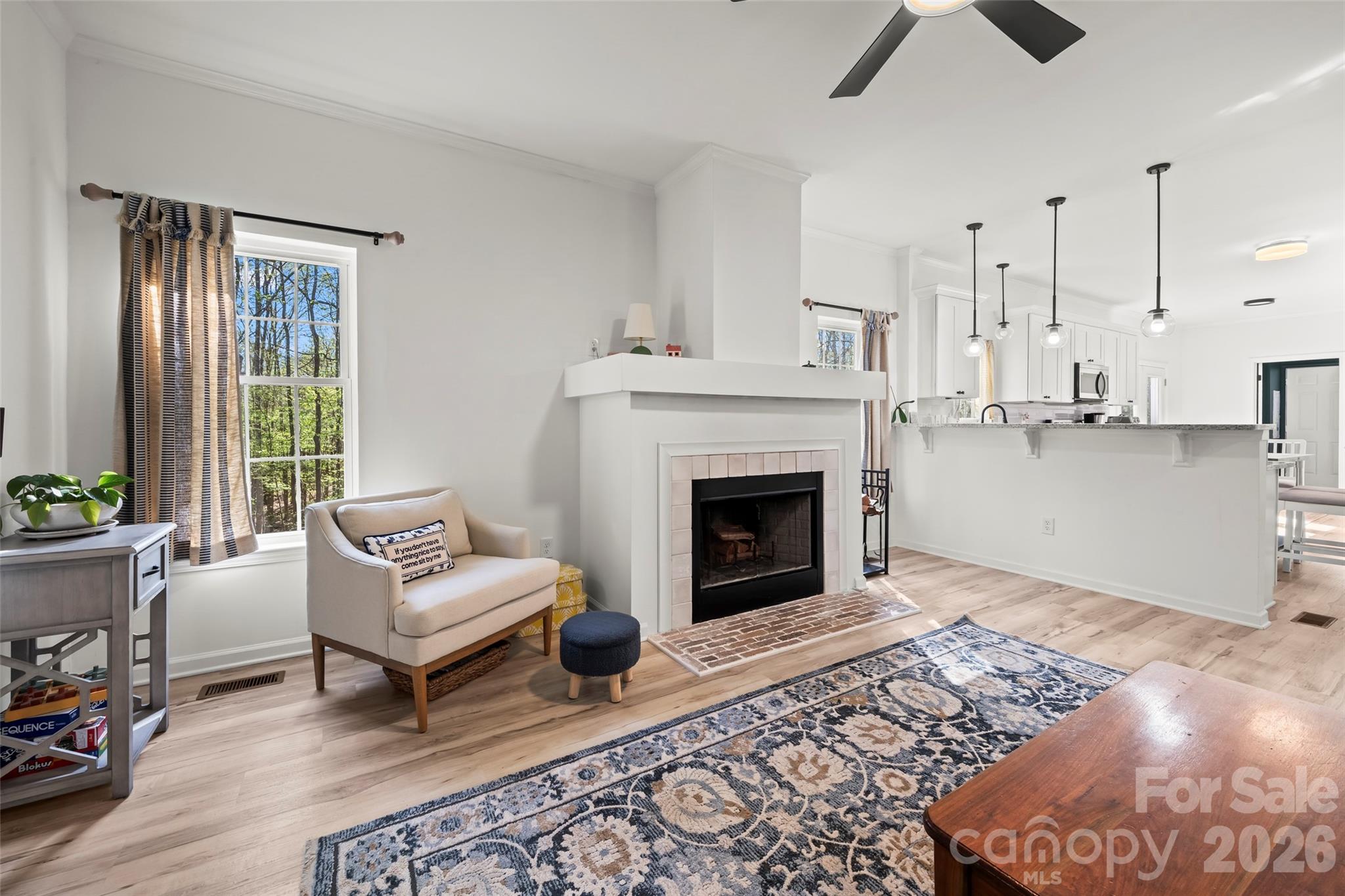 8611 Bent Creek Road — Waxhaw