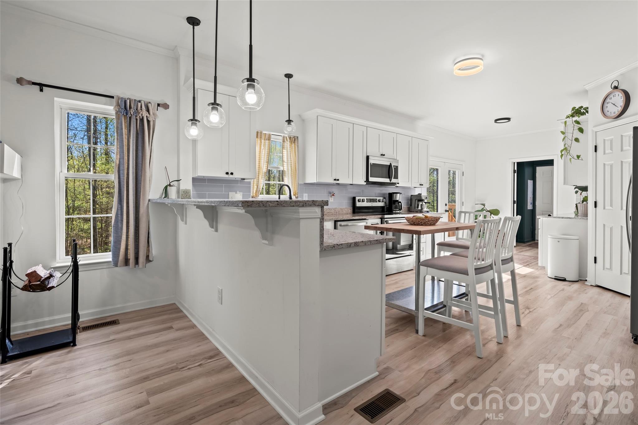 8611 Bent Creek Road — Waxhaw