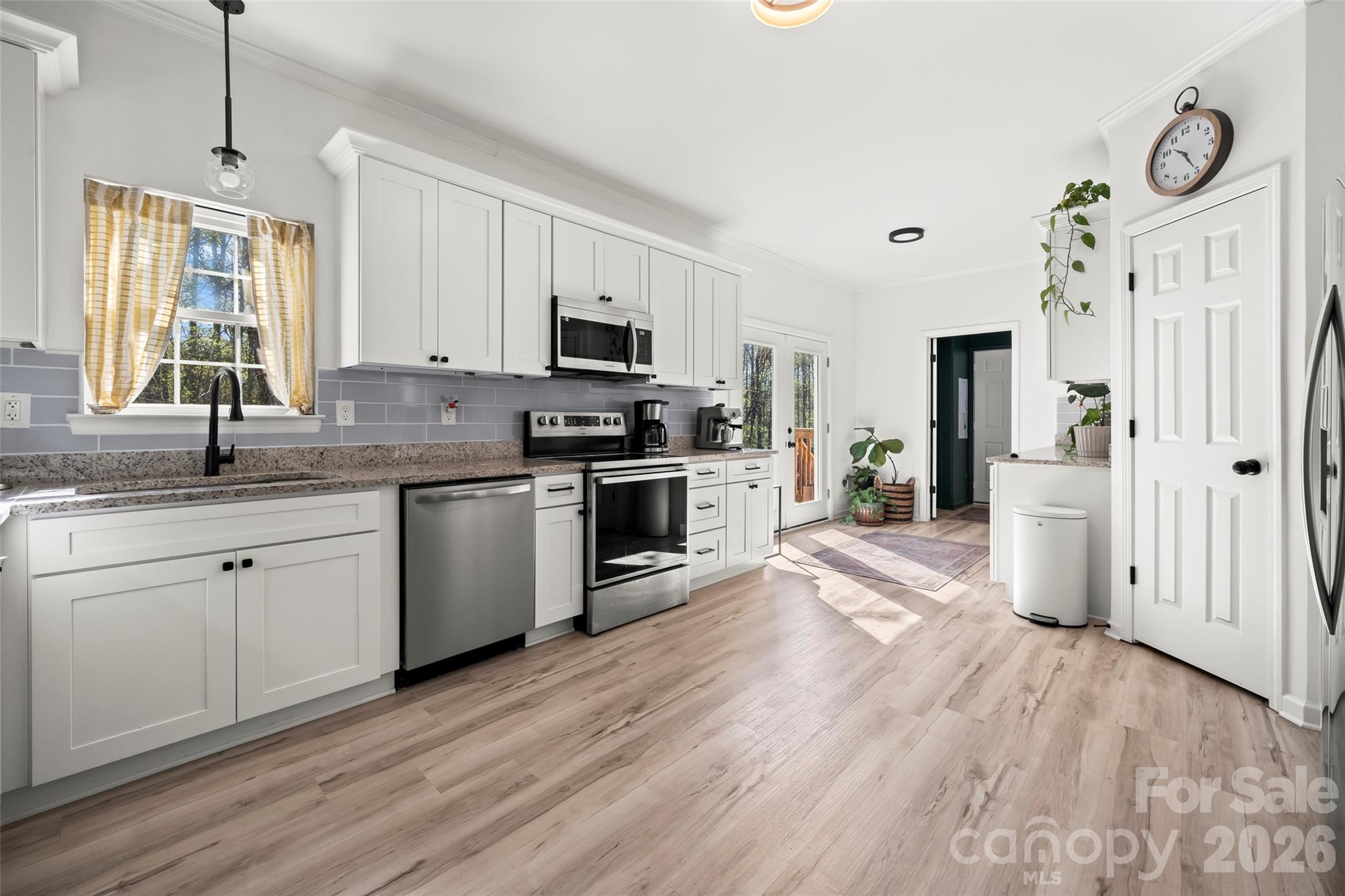 8611 Bent Creek Road — Waxhaw