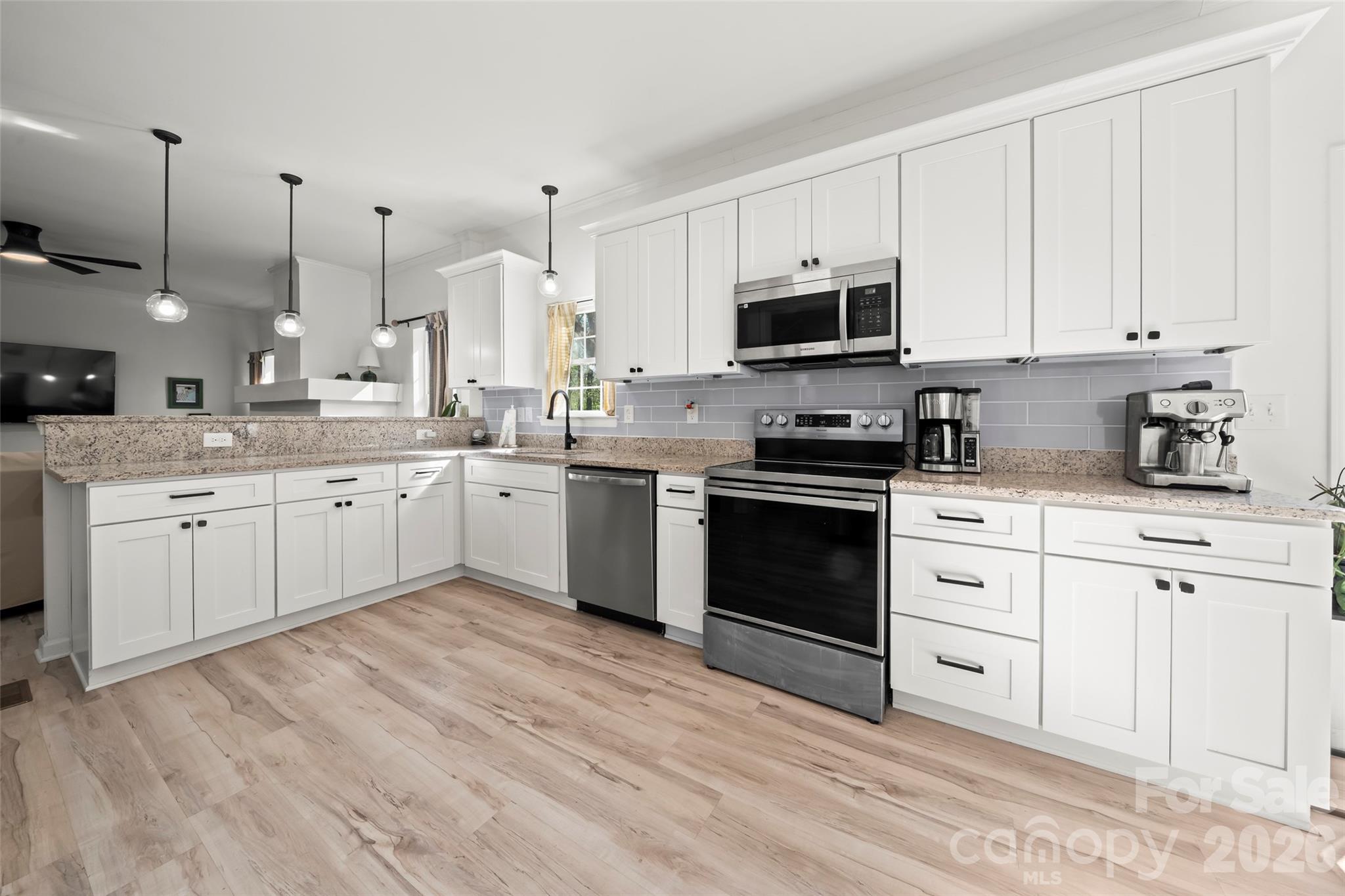 8611 Bent Creek Road — Waxhaw