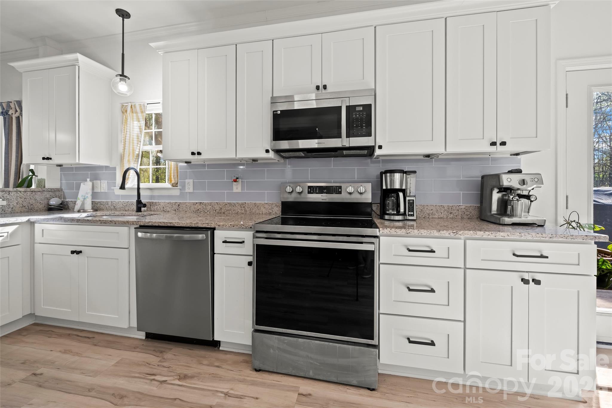 8611 Bent Creek Road — Waxhaw
