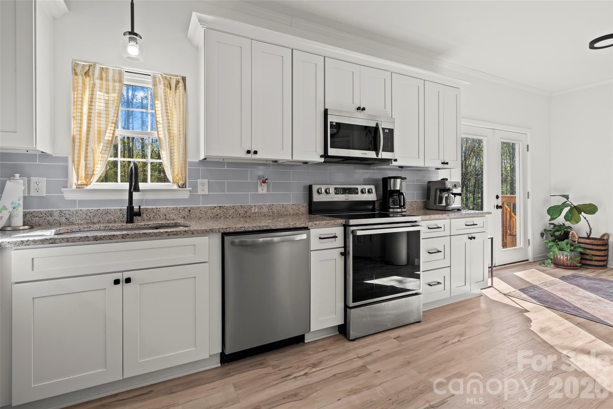 8611 Bent Creek Road — Waxhaw