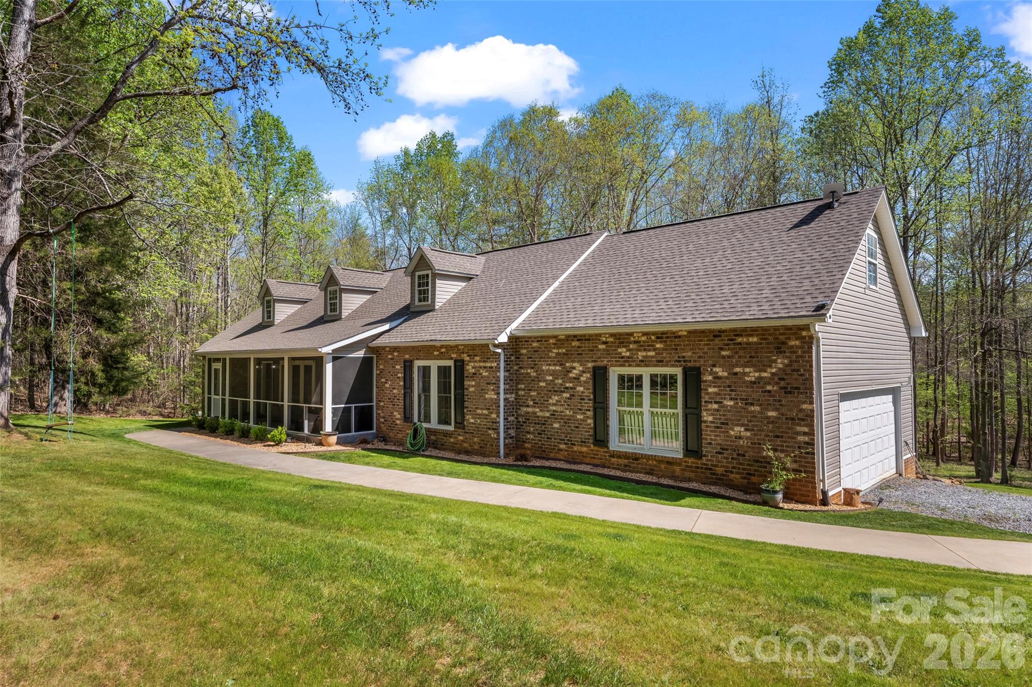 8611 Bent Creek Road — Waxhaw