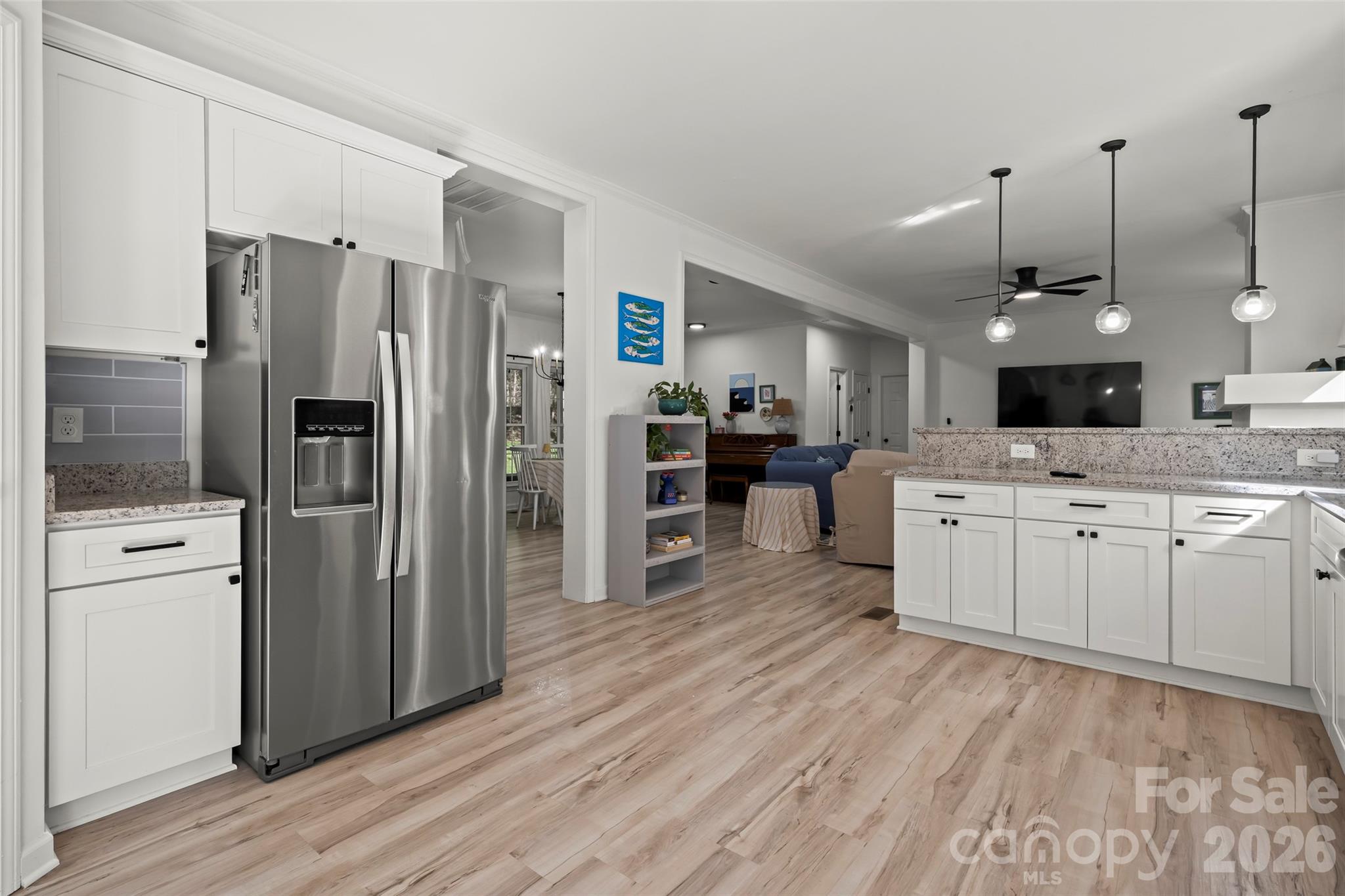 8611 Bent Creek Road — Waxhaw