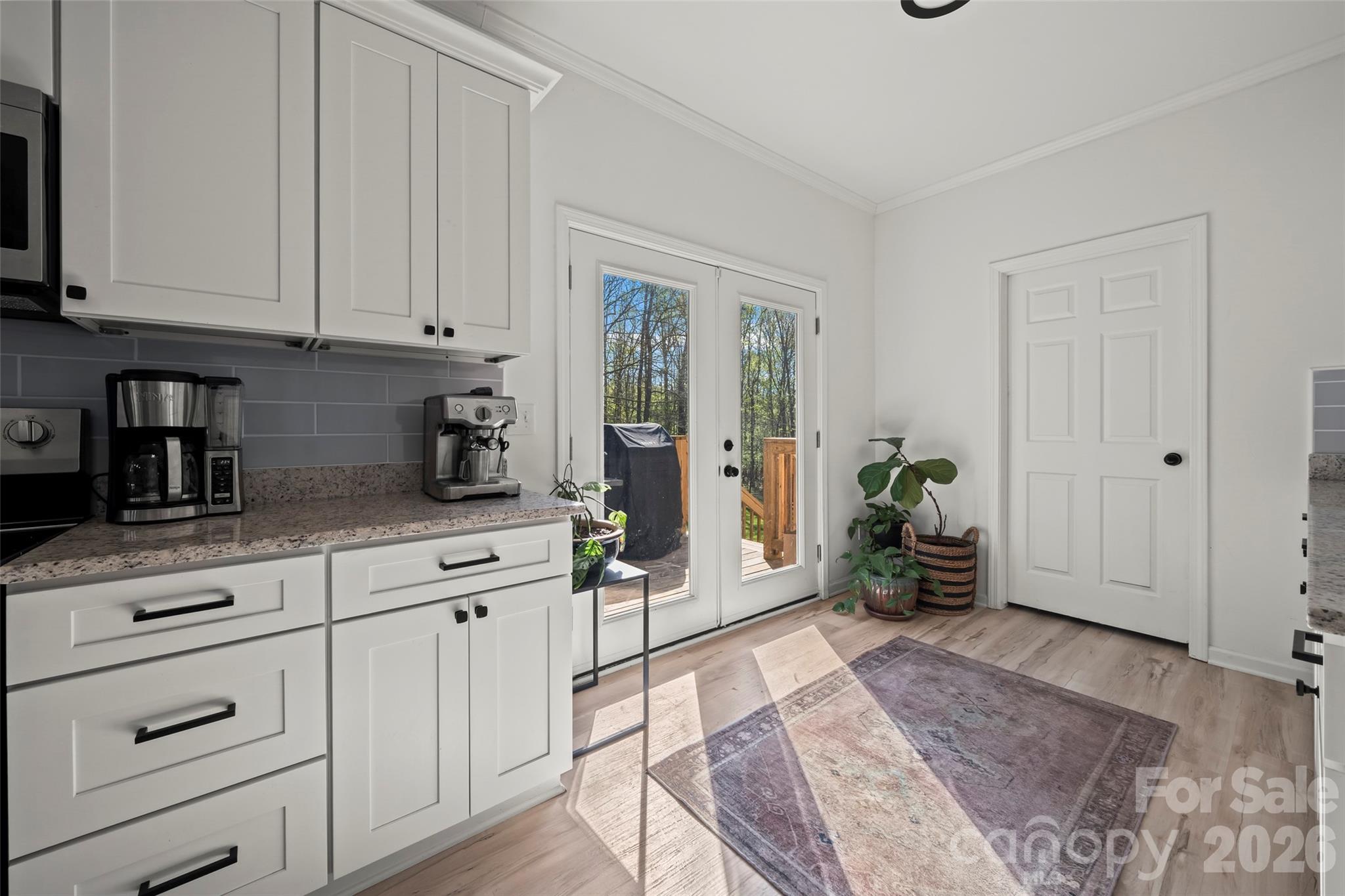 8611 Bent Creek Road — Waxhaw