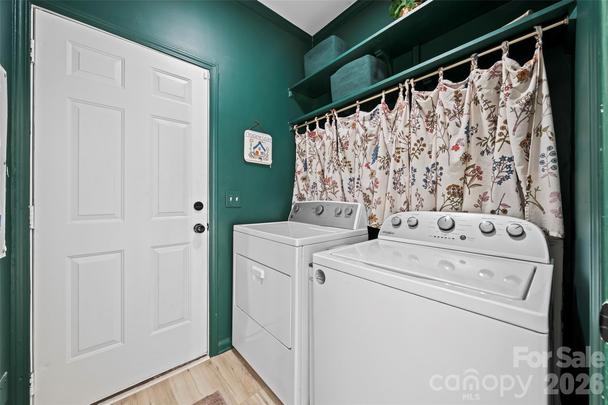 8611 Bent Creek Road — Waxhaw