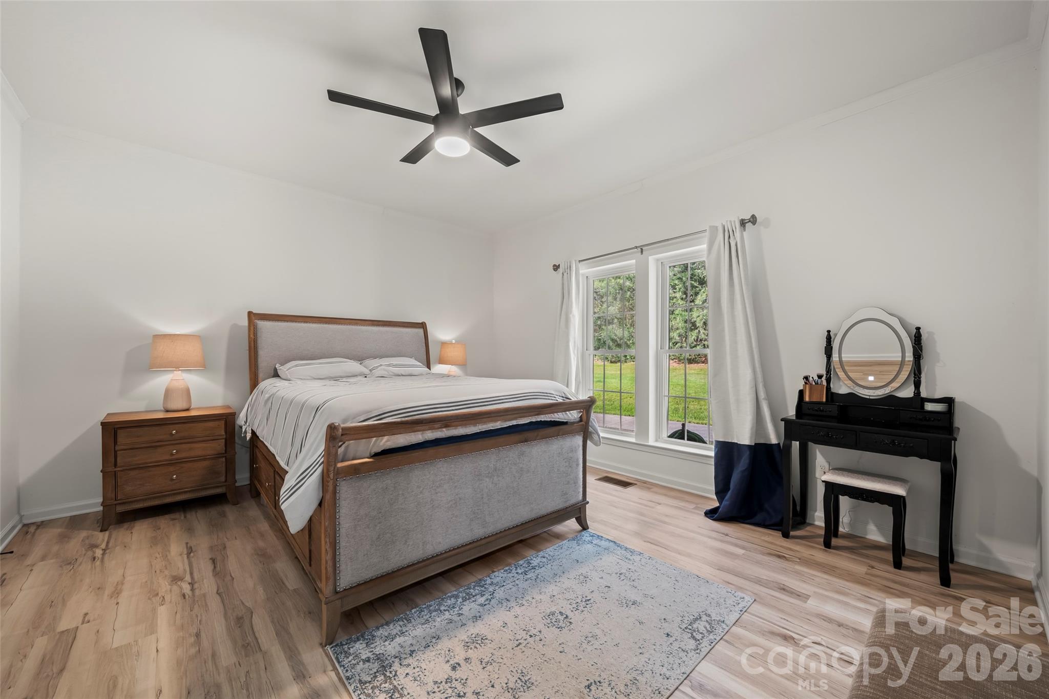 8611 Bent Creek Road — Waxhaw