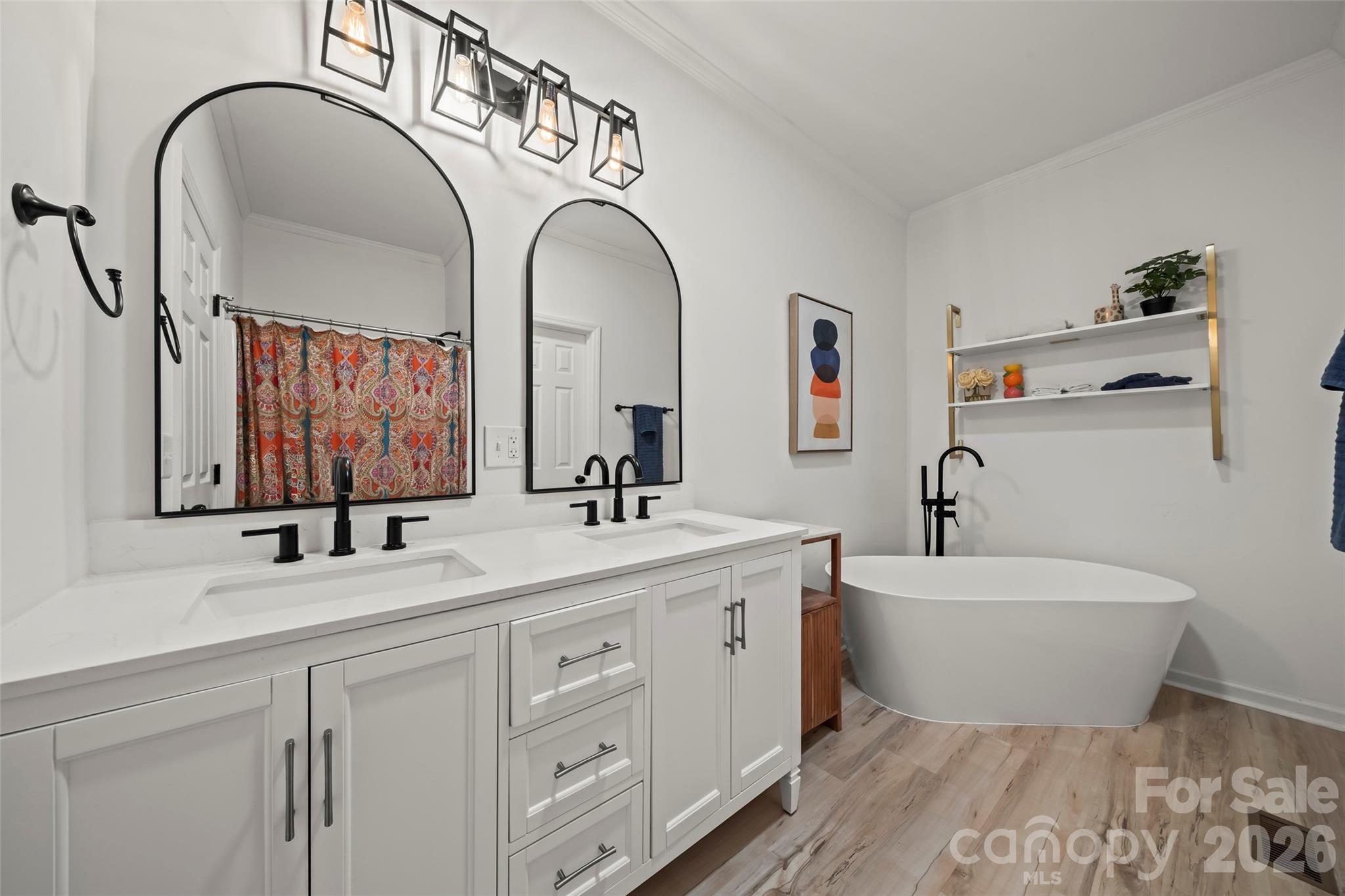8611 Bent Creek Road — Waxhaw