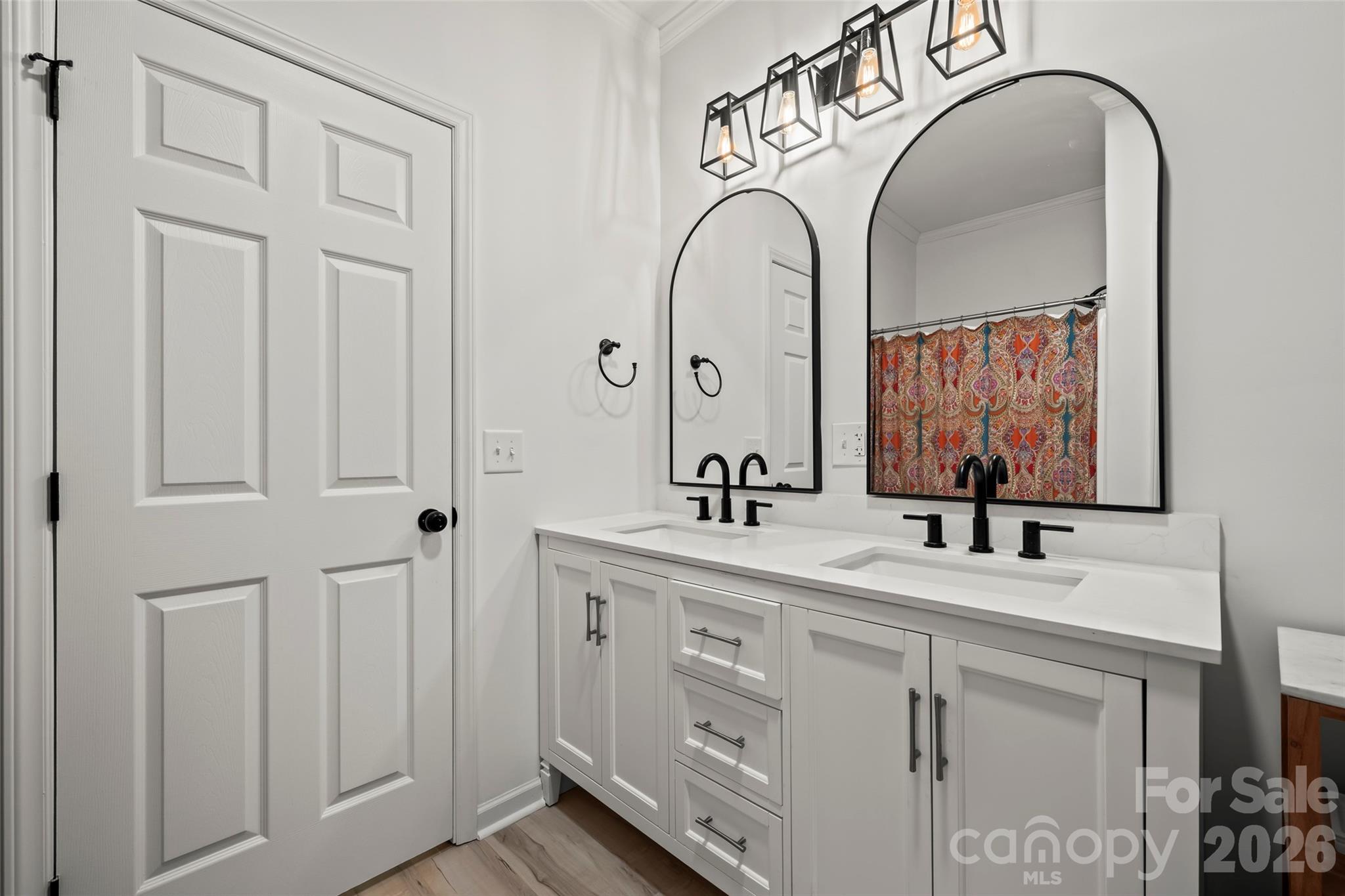 8611 Bent Creek Road — Waxhaw