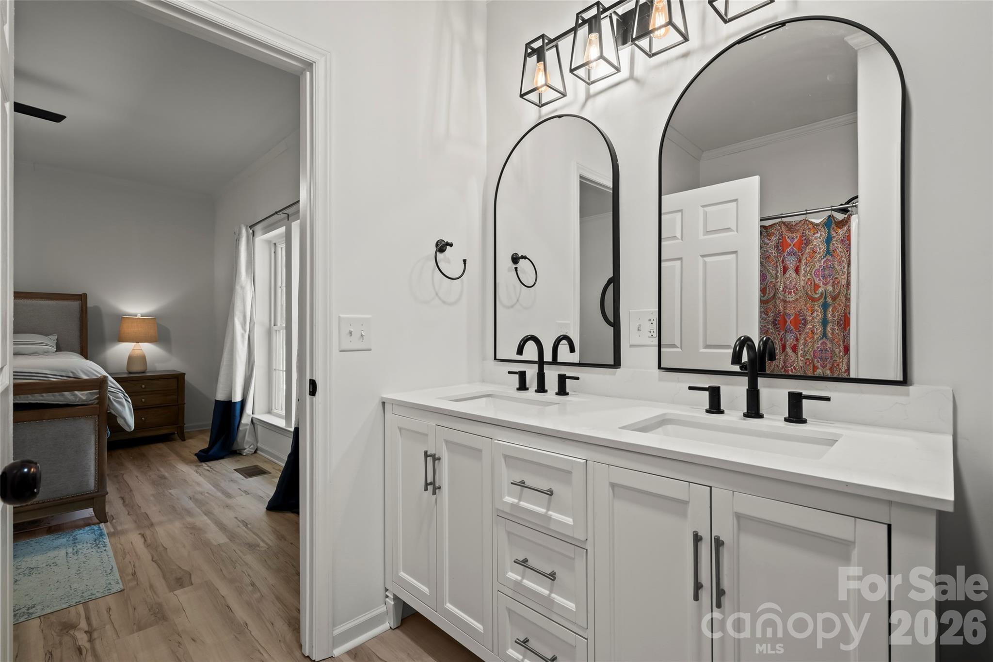 8611 Bent Creek Road — Waxhaw