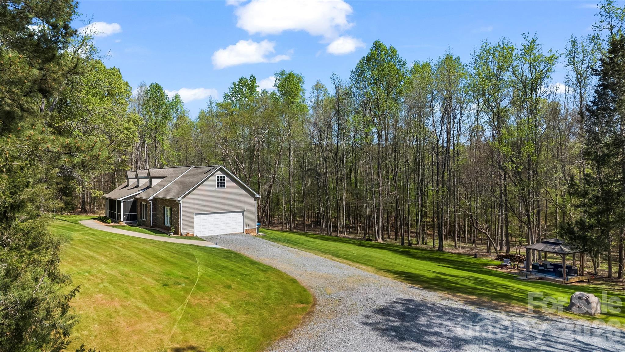 8611 Bent Creek Road — Waxhaw