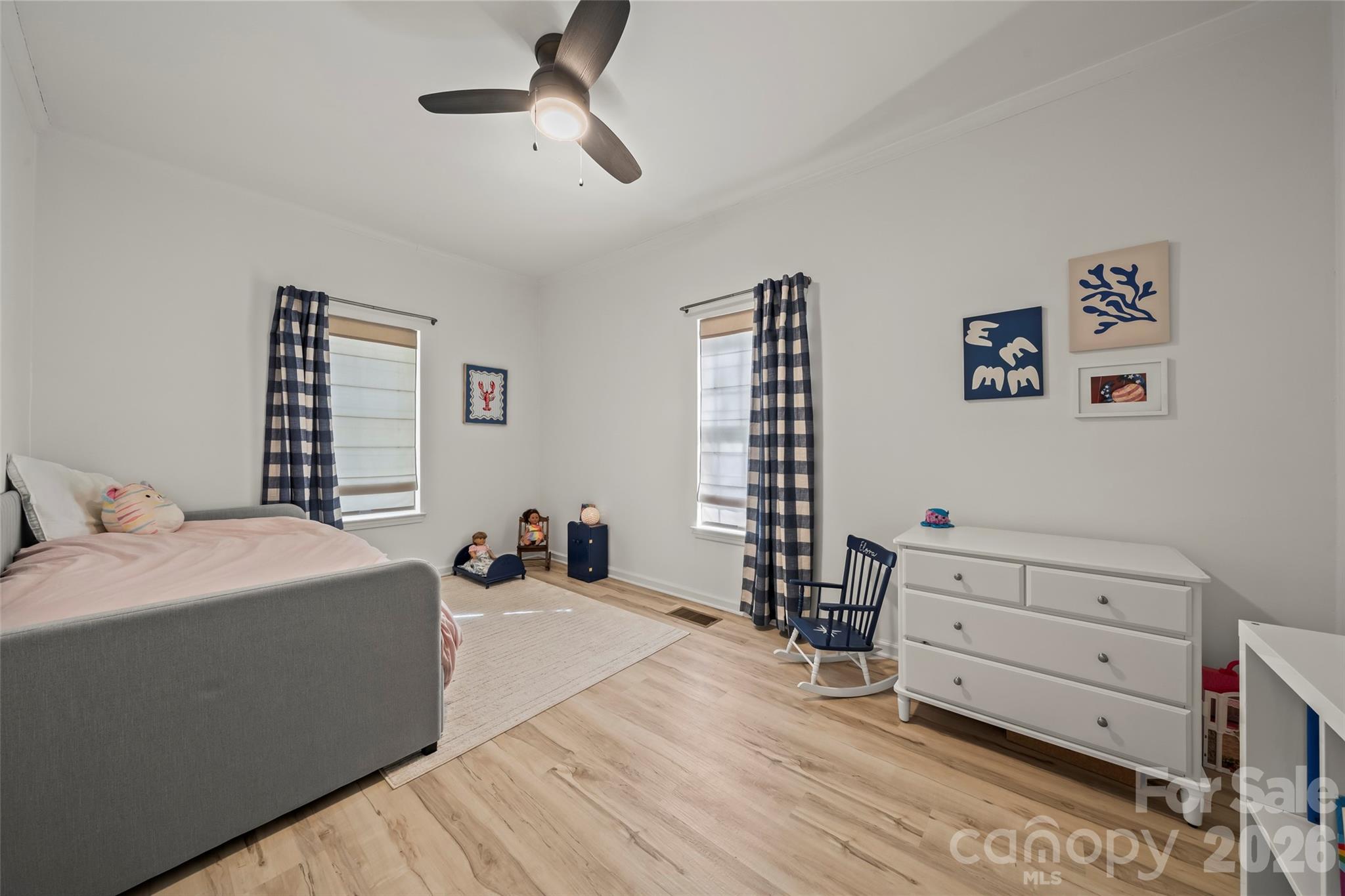8611 Bent Creek Road — Waxhaw