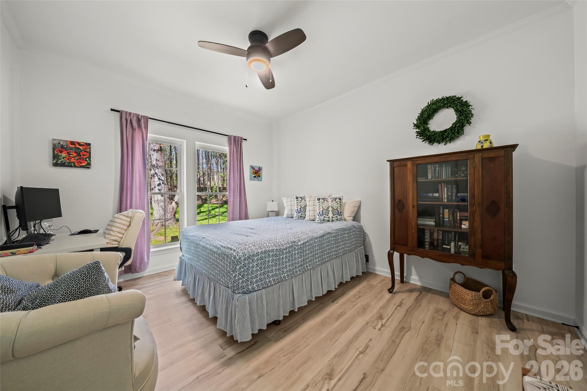 8611 Bent Creek Road — Waxhaw