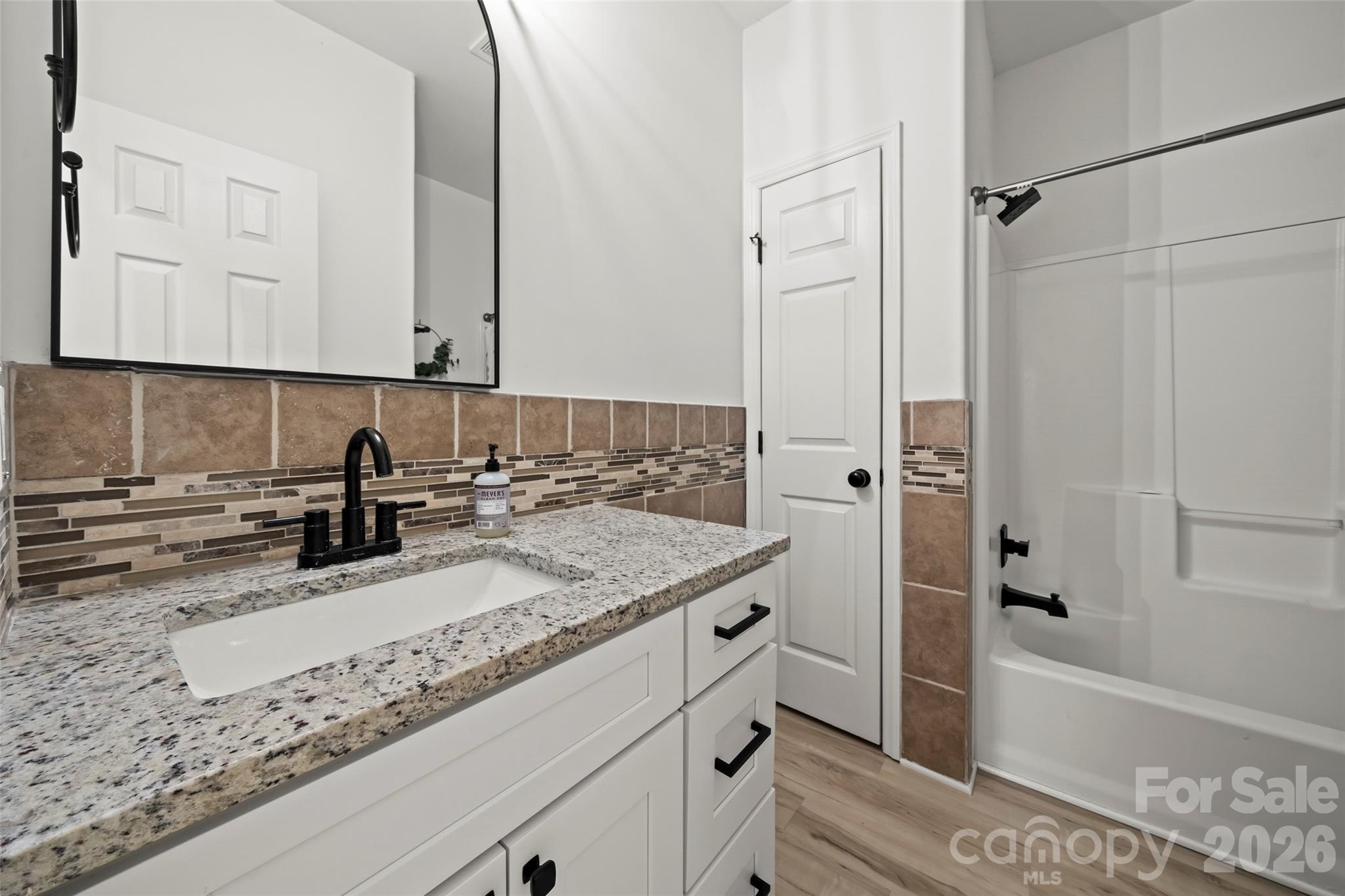 8611 Bent Creek Road — Waxhaw
