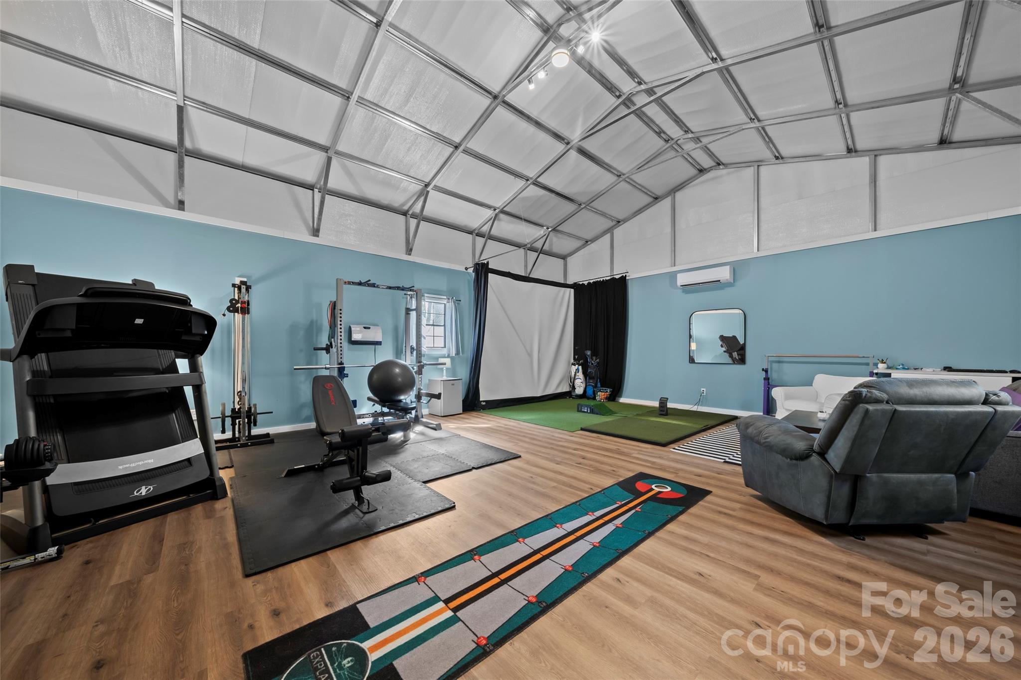 8611 Bent Creek Road — Waxhaw