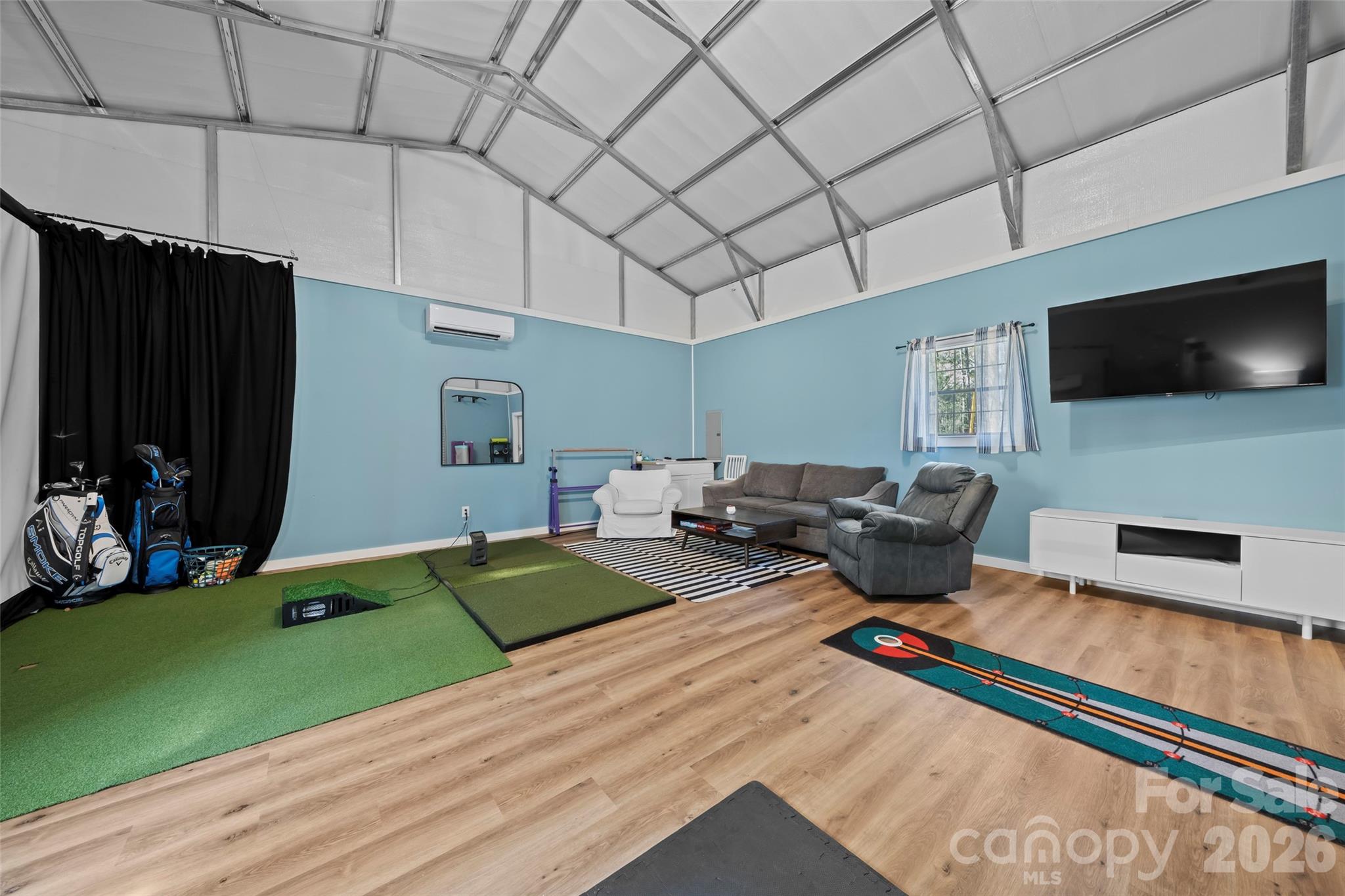 8611 Bent Creek Road — Waxhaw