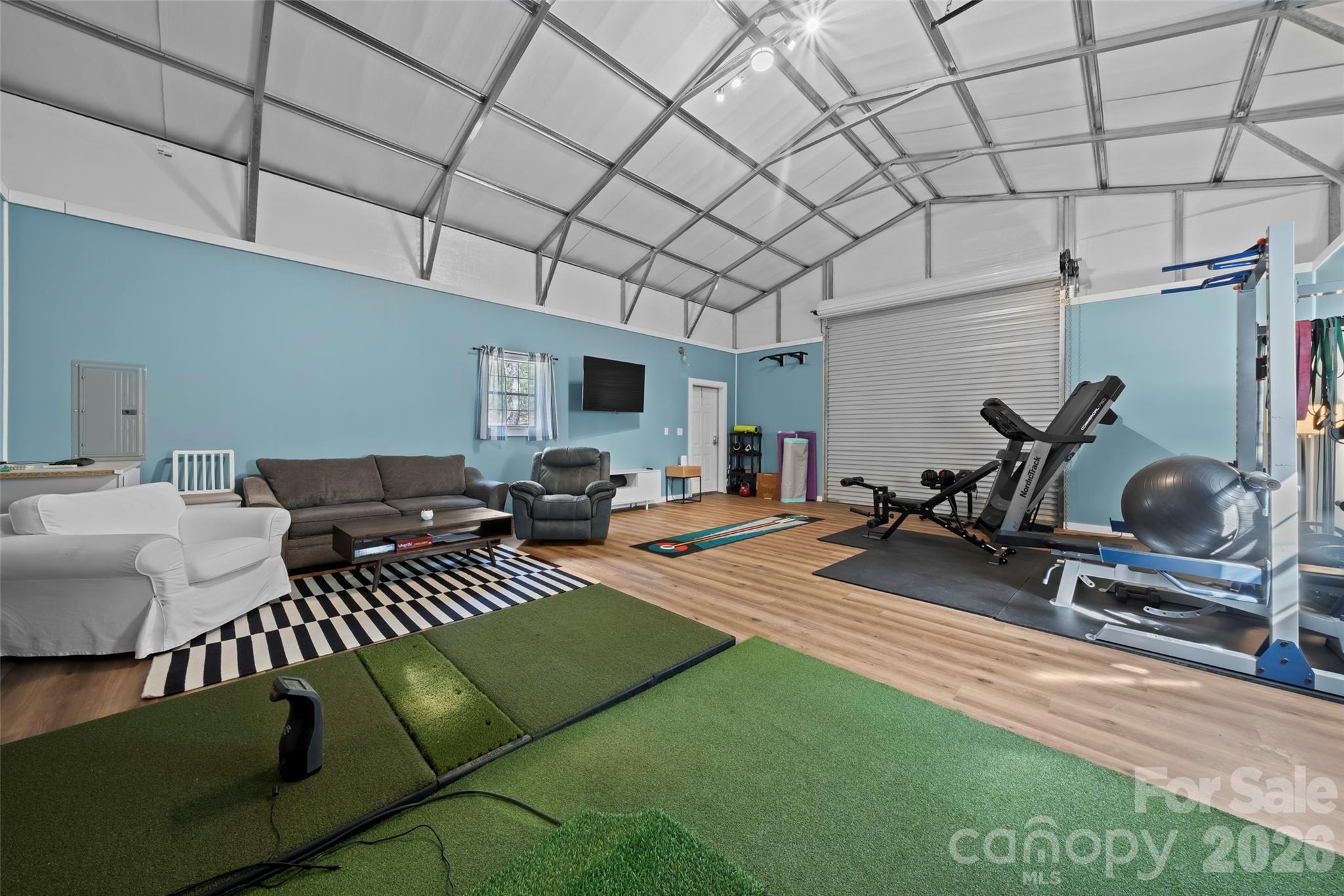 8611 Bent Creek Road — Waxhaw
