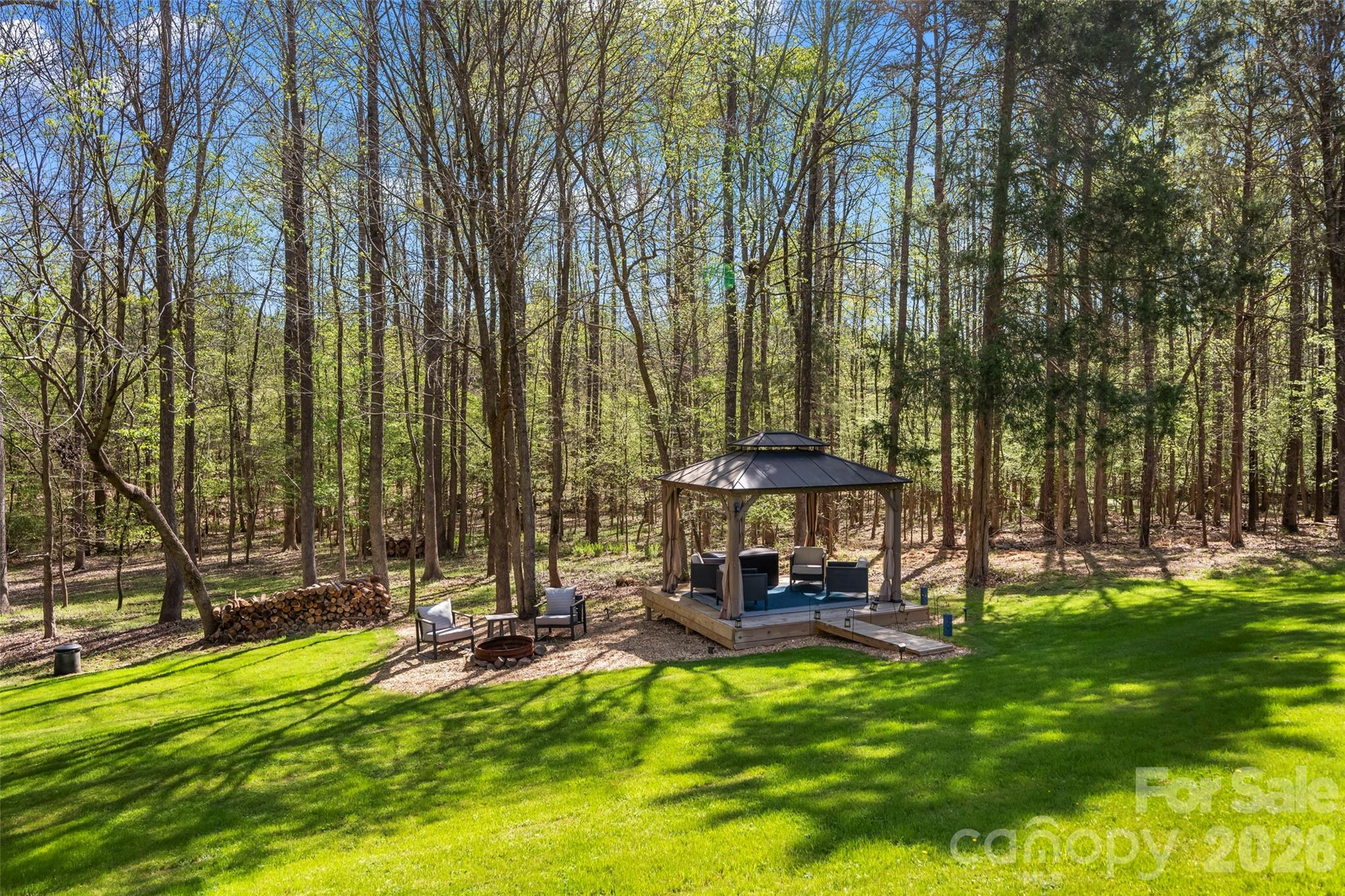 8611 Bent Creek Road — Waxhaw