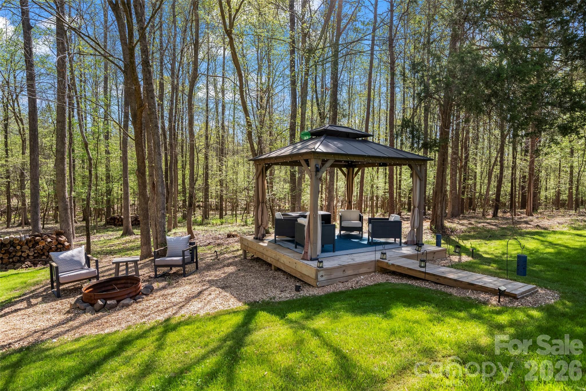 8611 Bent Creek Road — Waxhaw