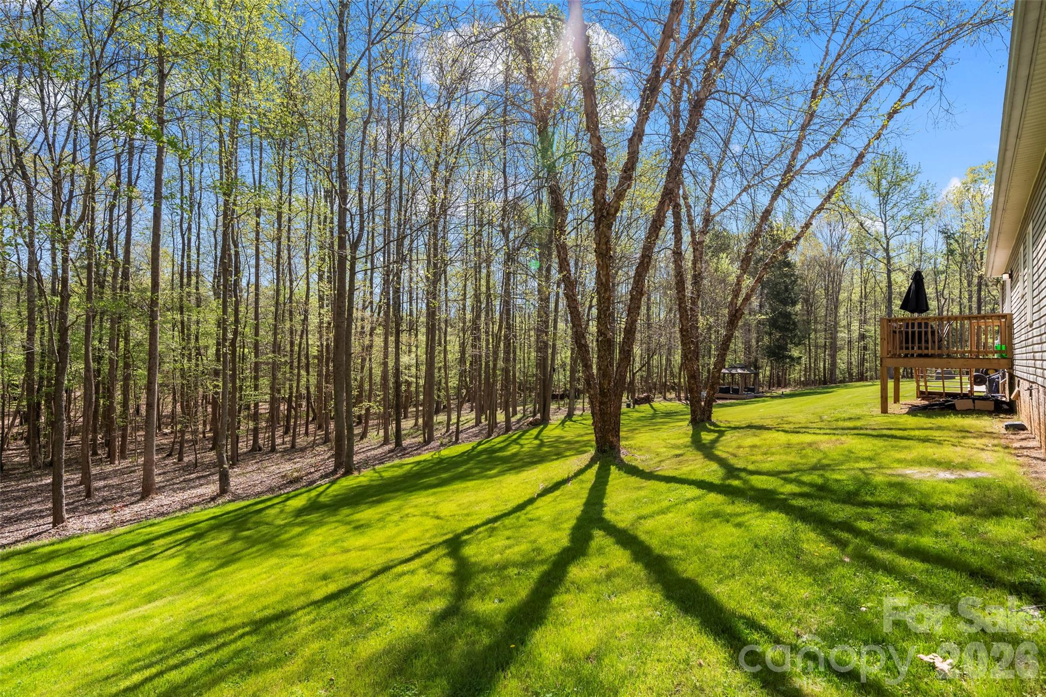 8611 Bent Creek Road — Waxhaw
