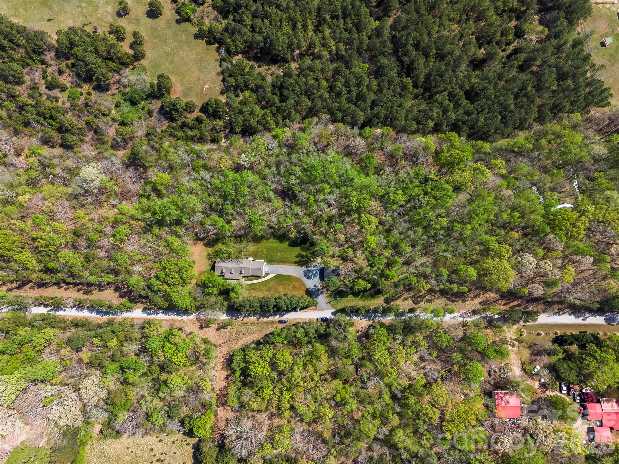 8611 Bent Creek Road — Waxhaw