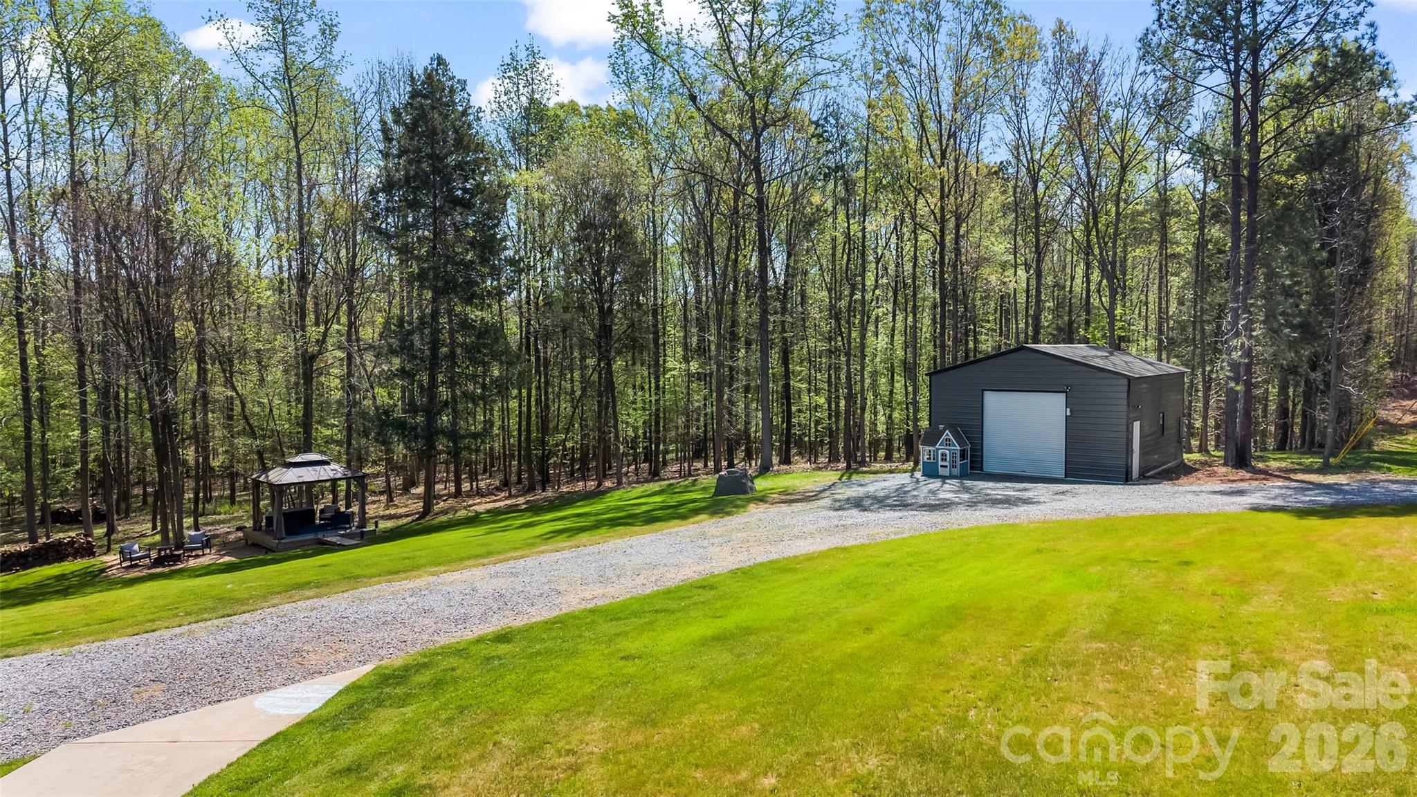 8611 Bent Creek Road — Waxhaw