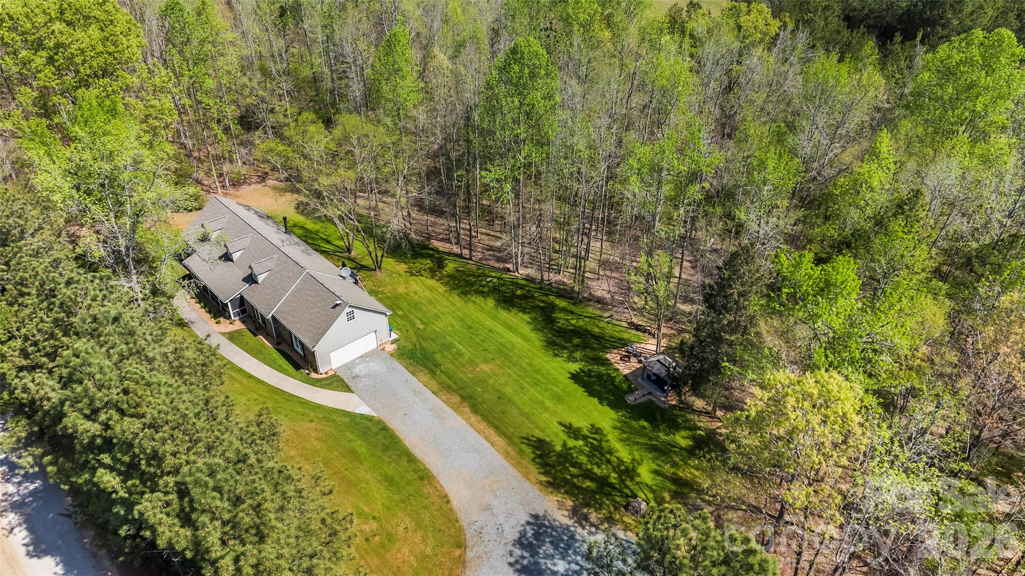 8611 Bent Creek Road — Waxhaw