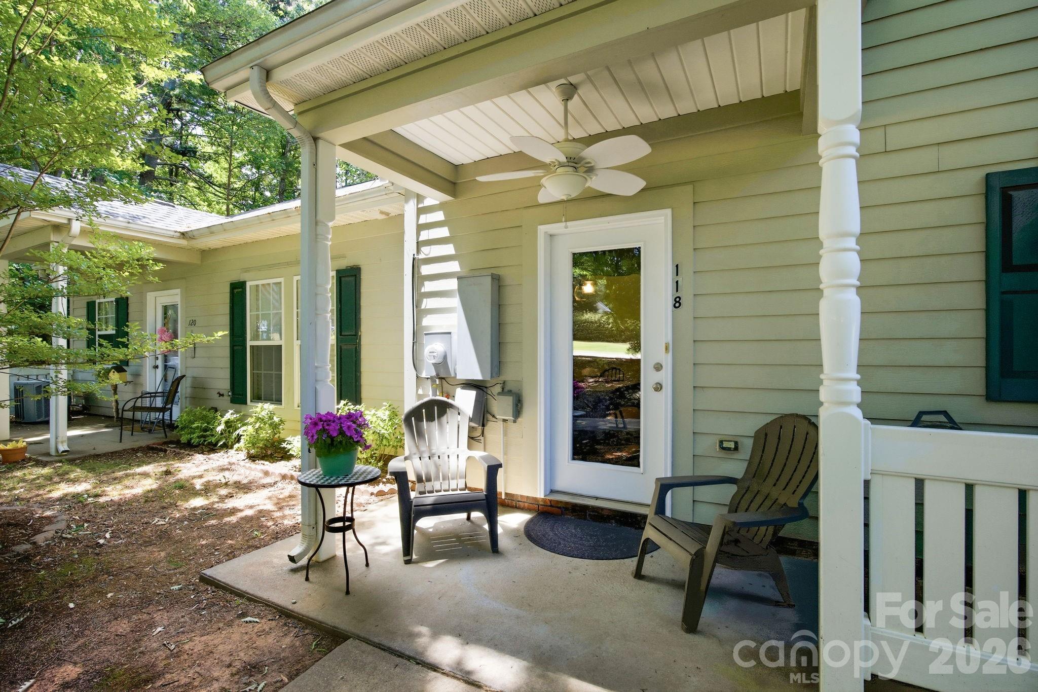 118 Par Place — Mooresville