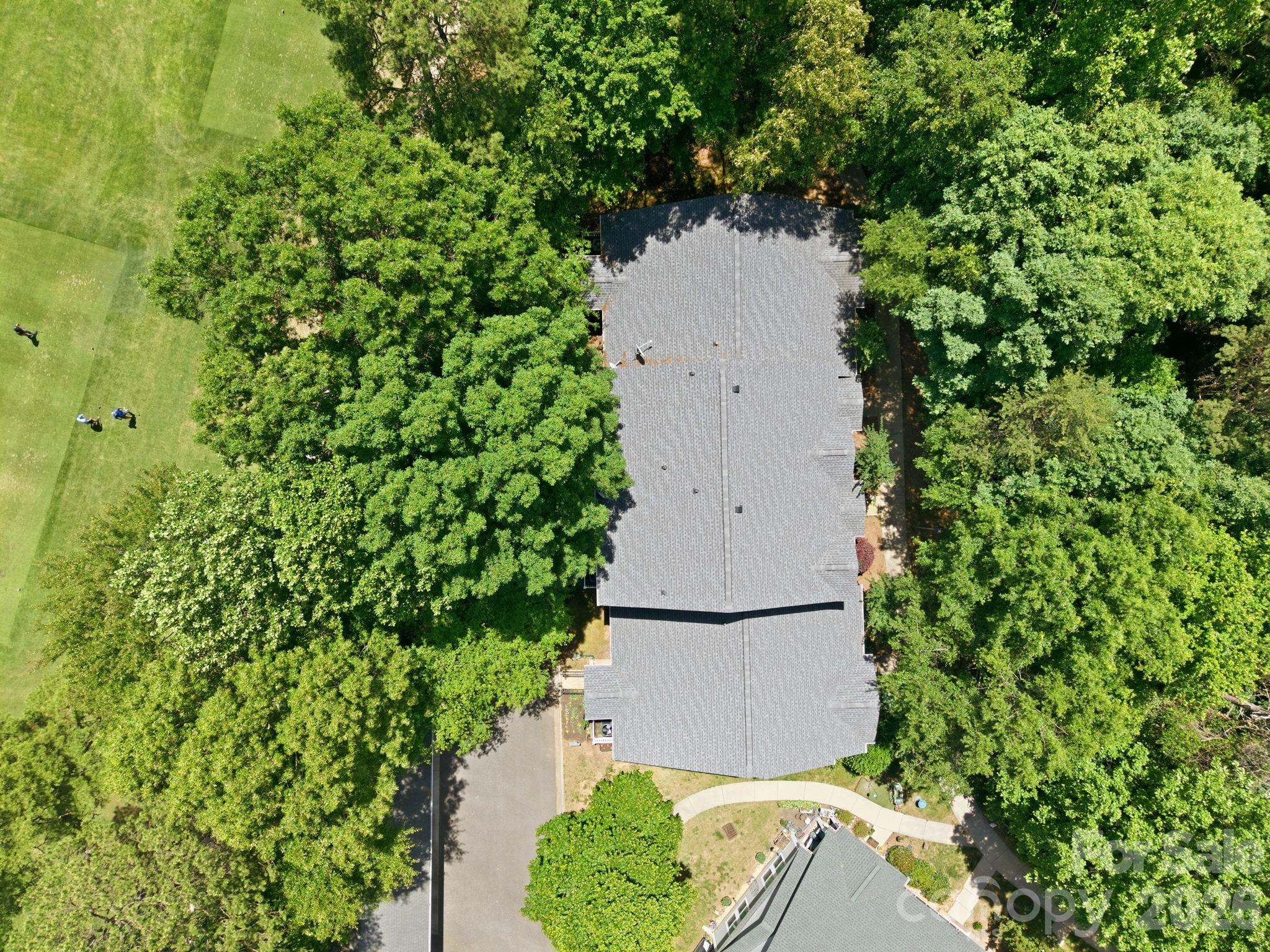 118 Par Place — Mooresville