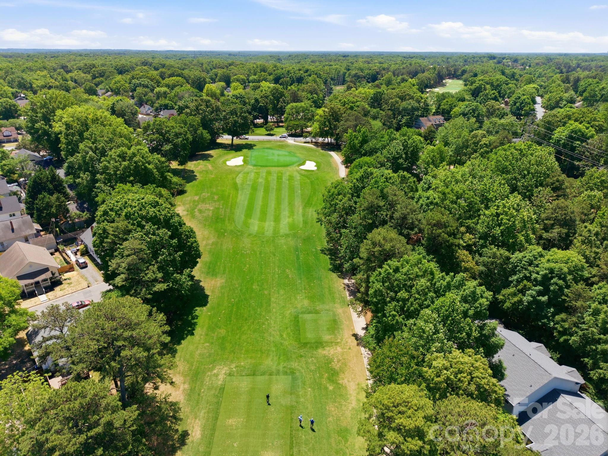 118 Par Place — Mooresville