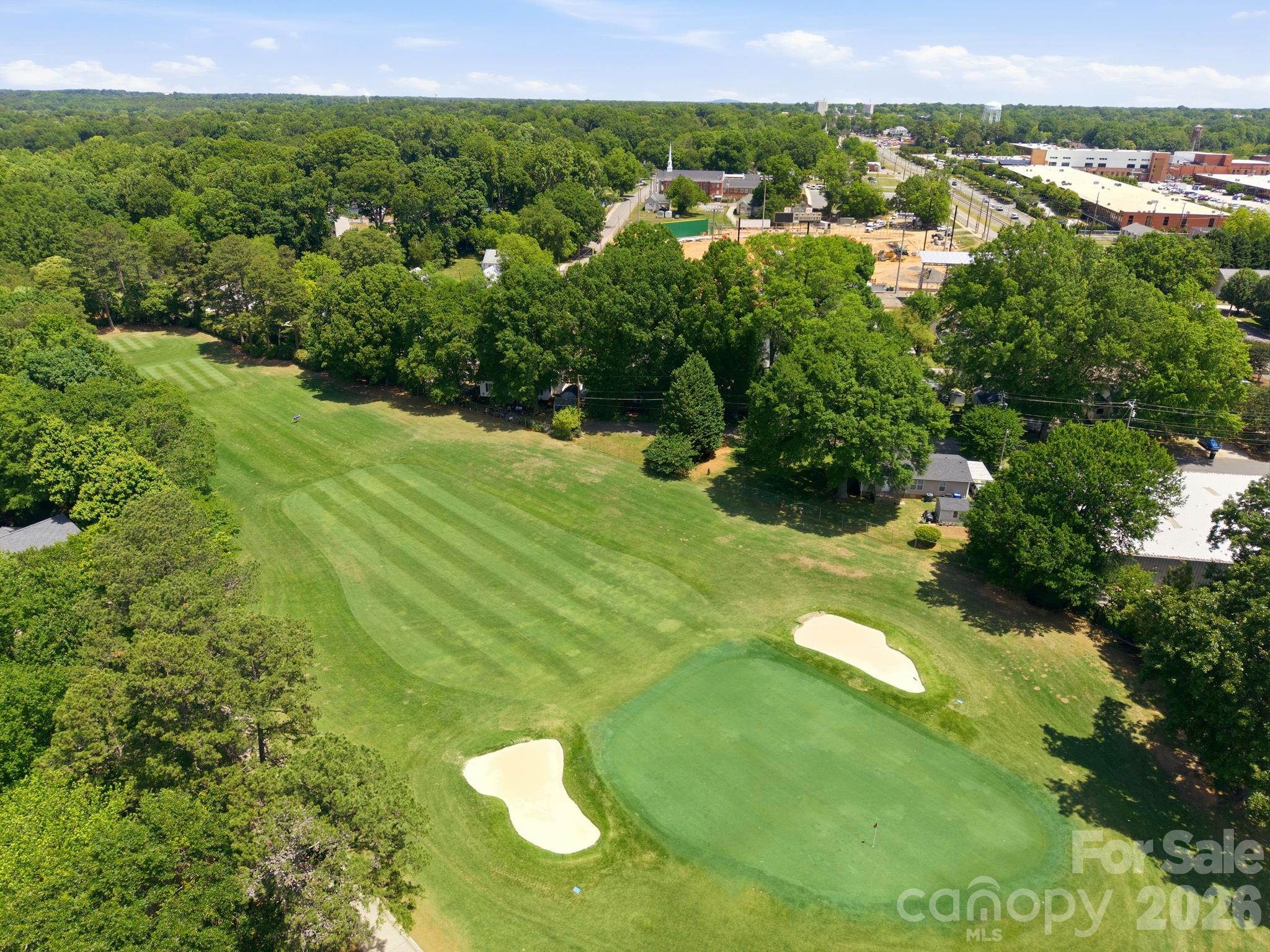 118 Par Place — Mooresville