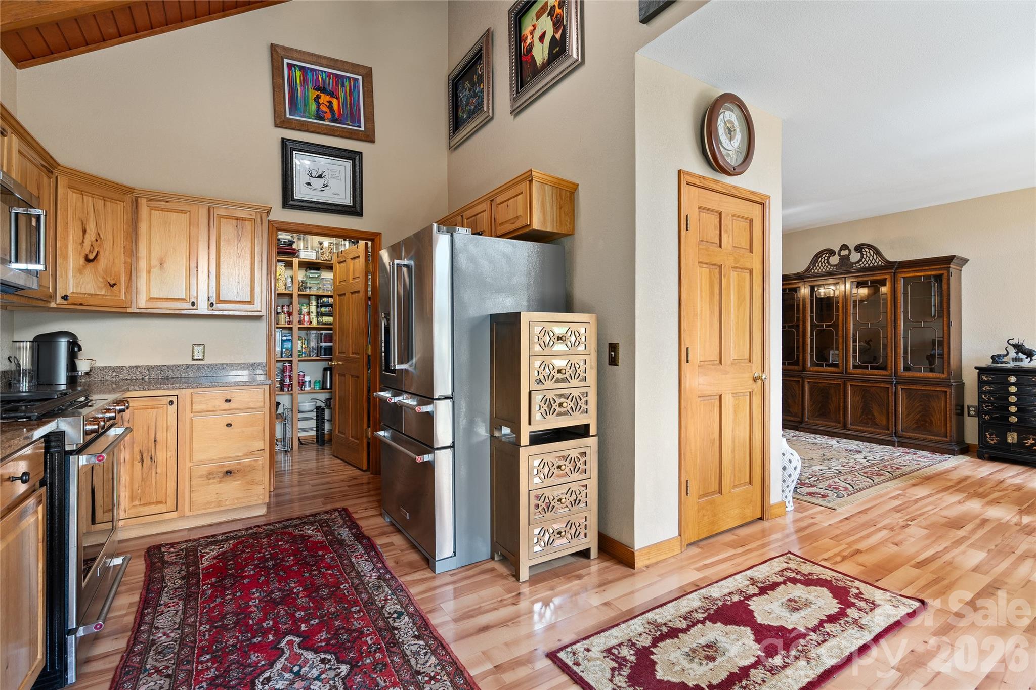 266 Hawks Crest Drive — Waynesville