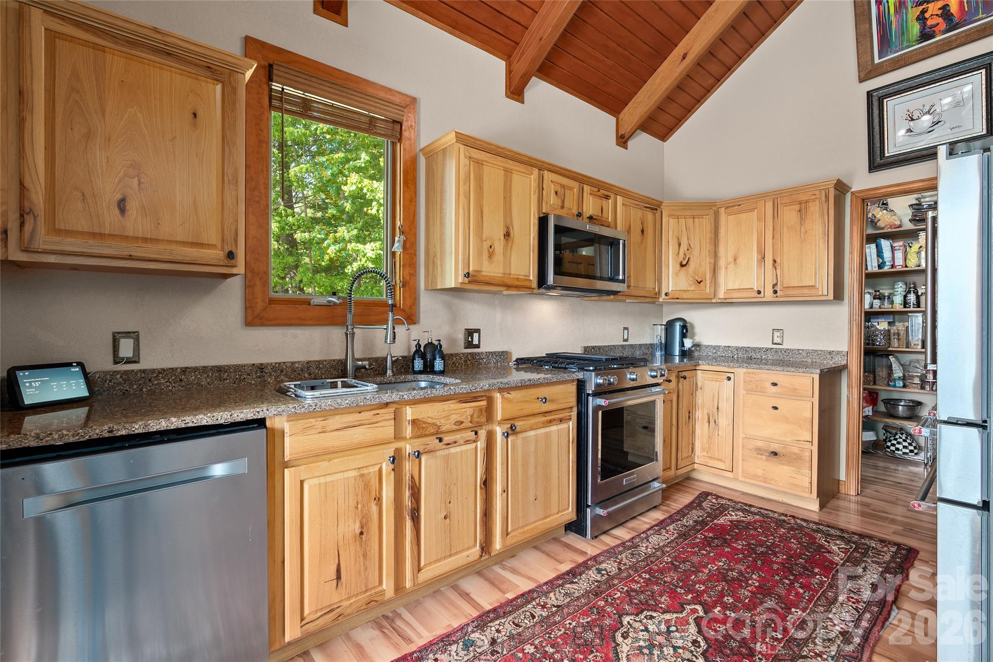 266 Hawks Crest Drive — Waynesville